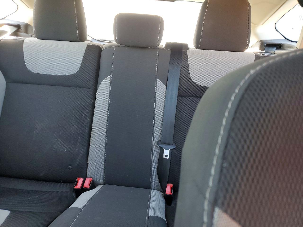 2014 FORD FOCUS SE photo 10