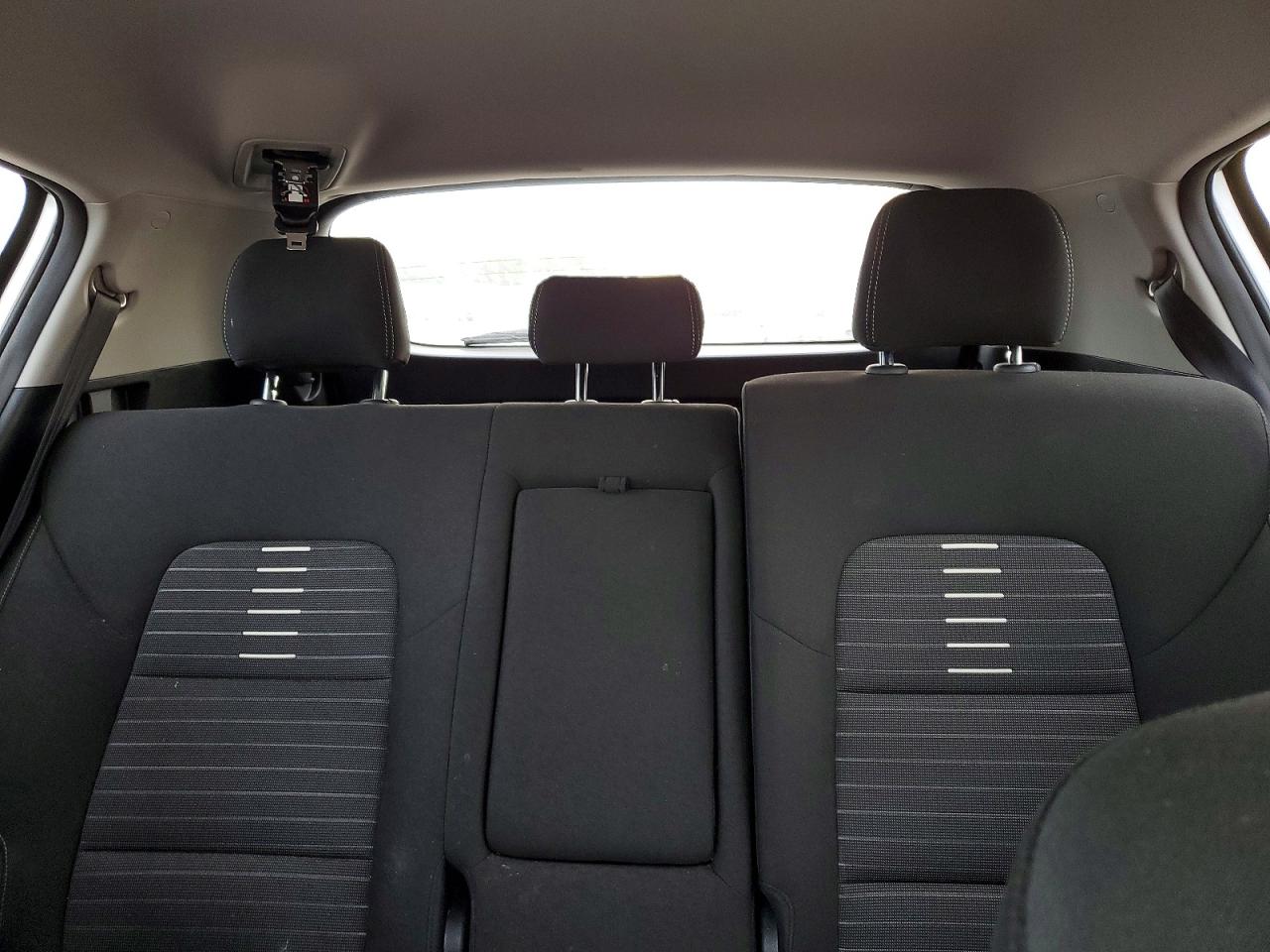 2018 KIA SPORTAGE LX photo 10