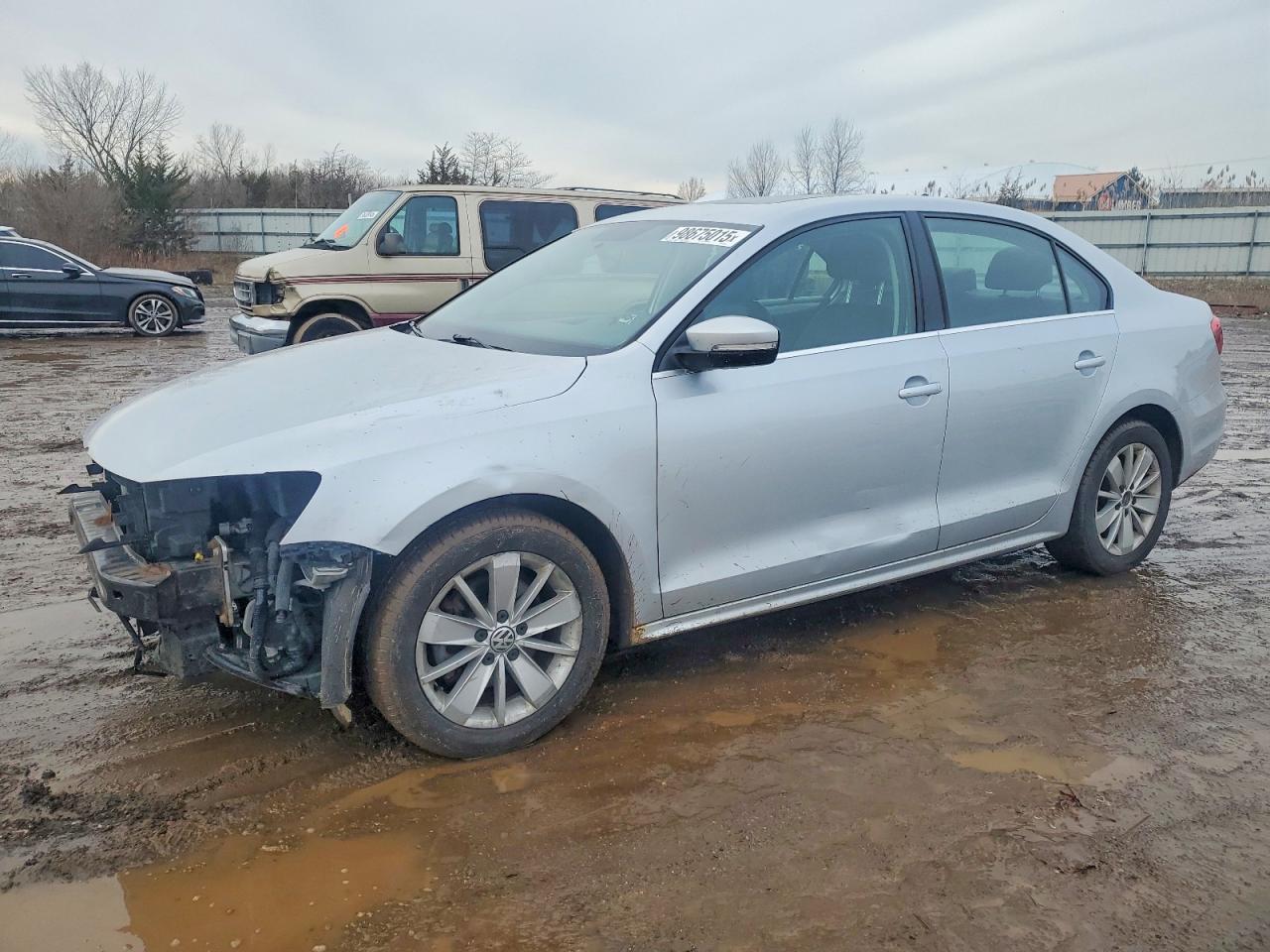 2015 VOLKSWAGEN JETTA