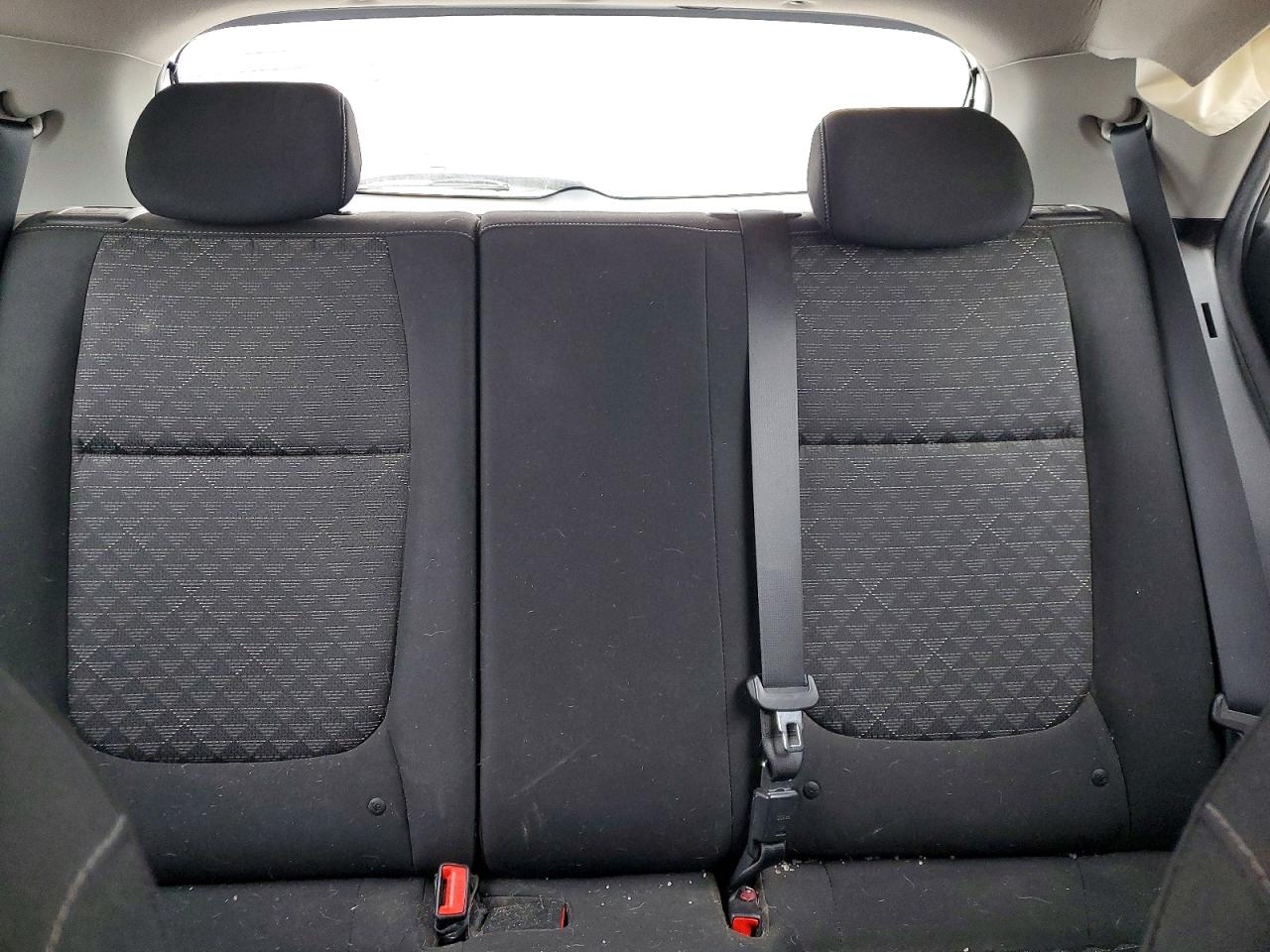 2018 KIA RIO LX photo 10