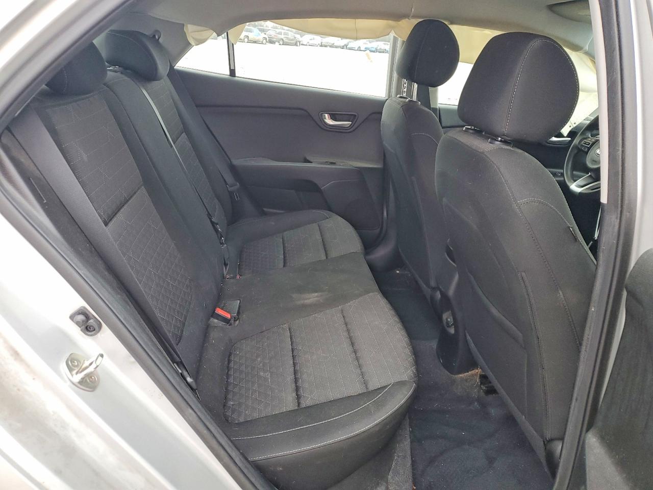 2018 KIA RIO LX photo 11