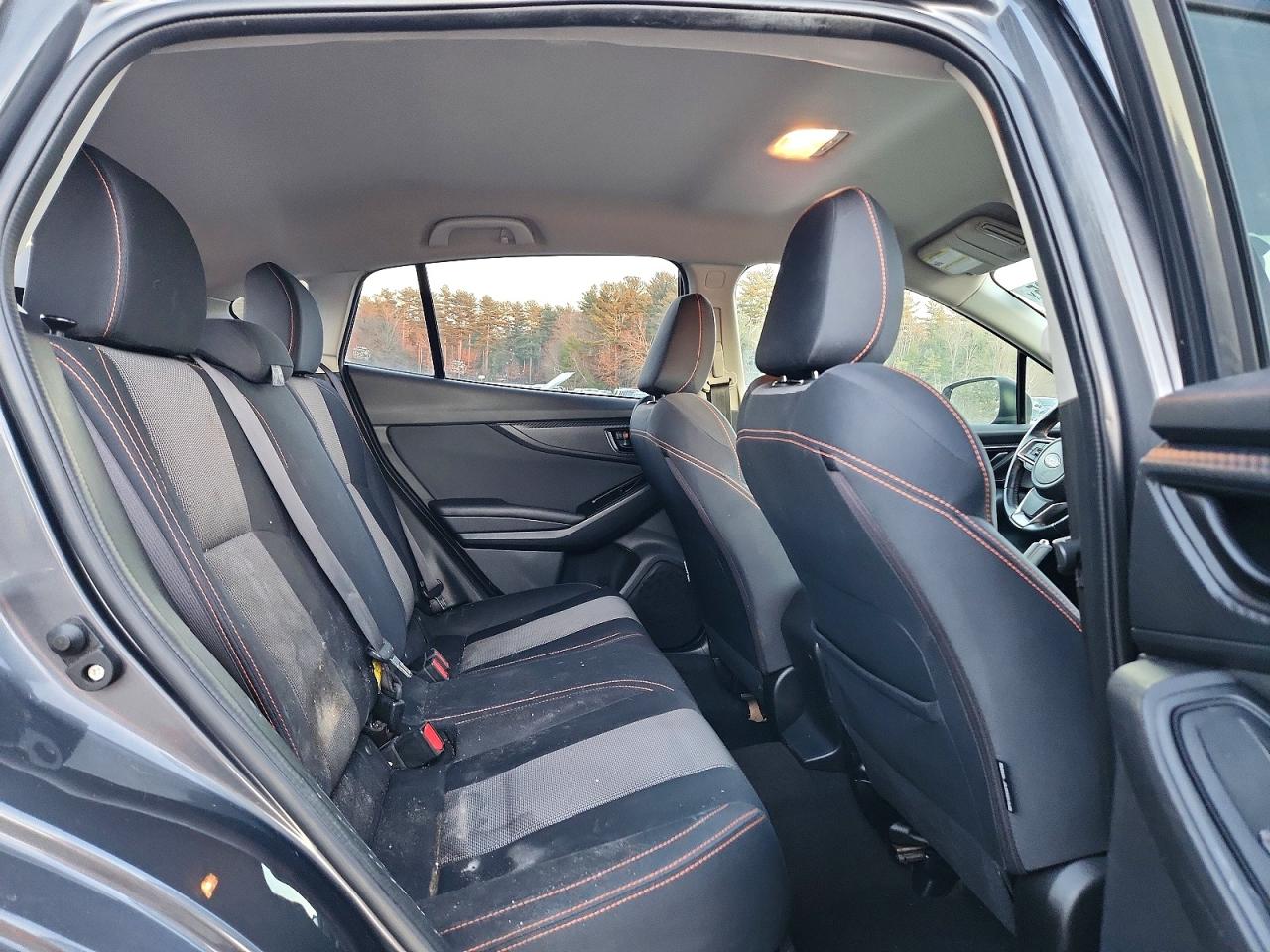2021 SUBARU CROSSTREK PREMIUM photo 11