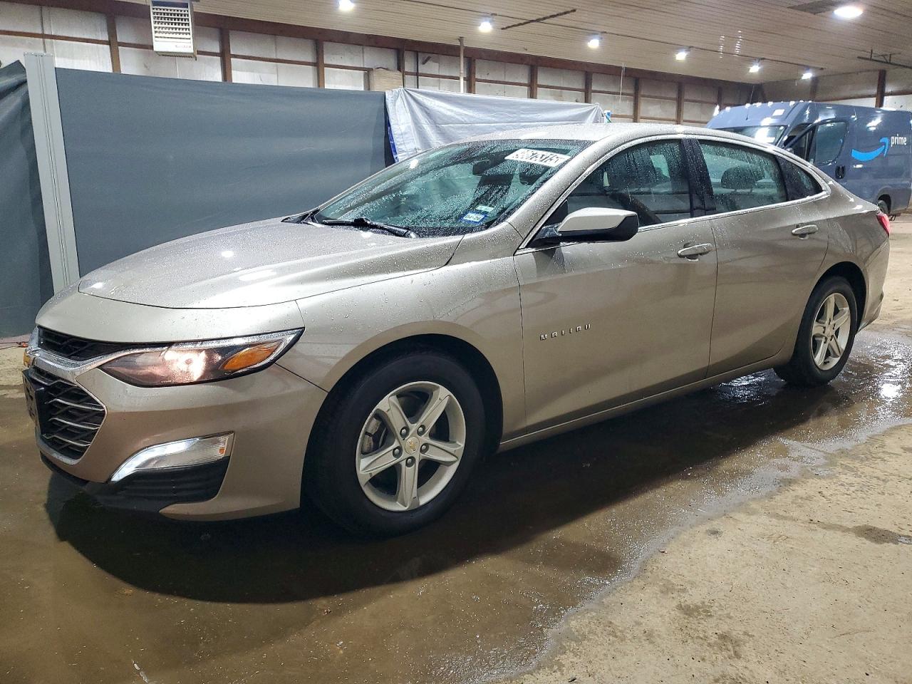 2022 CHEVROLET MALIBU
