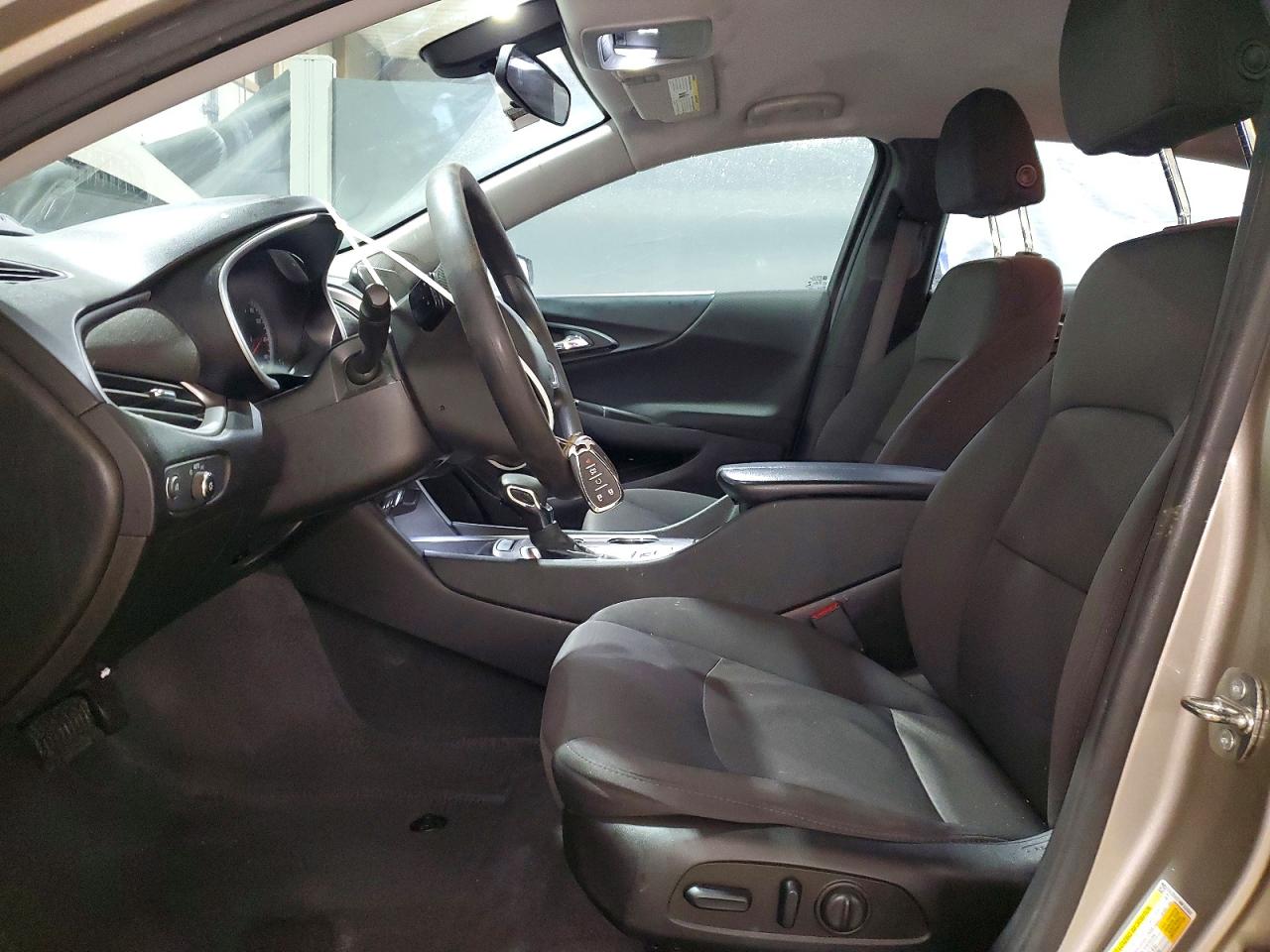 2022 CHEVROLET MALIBU LT photo 7