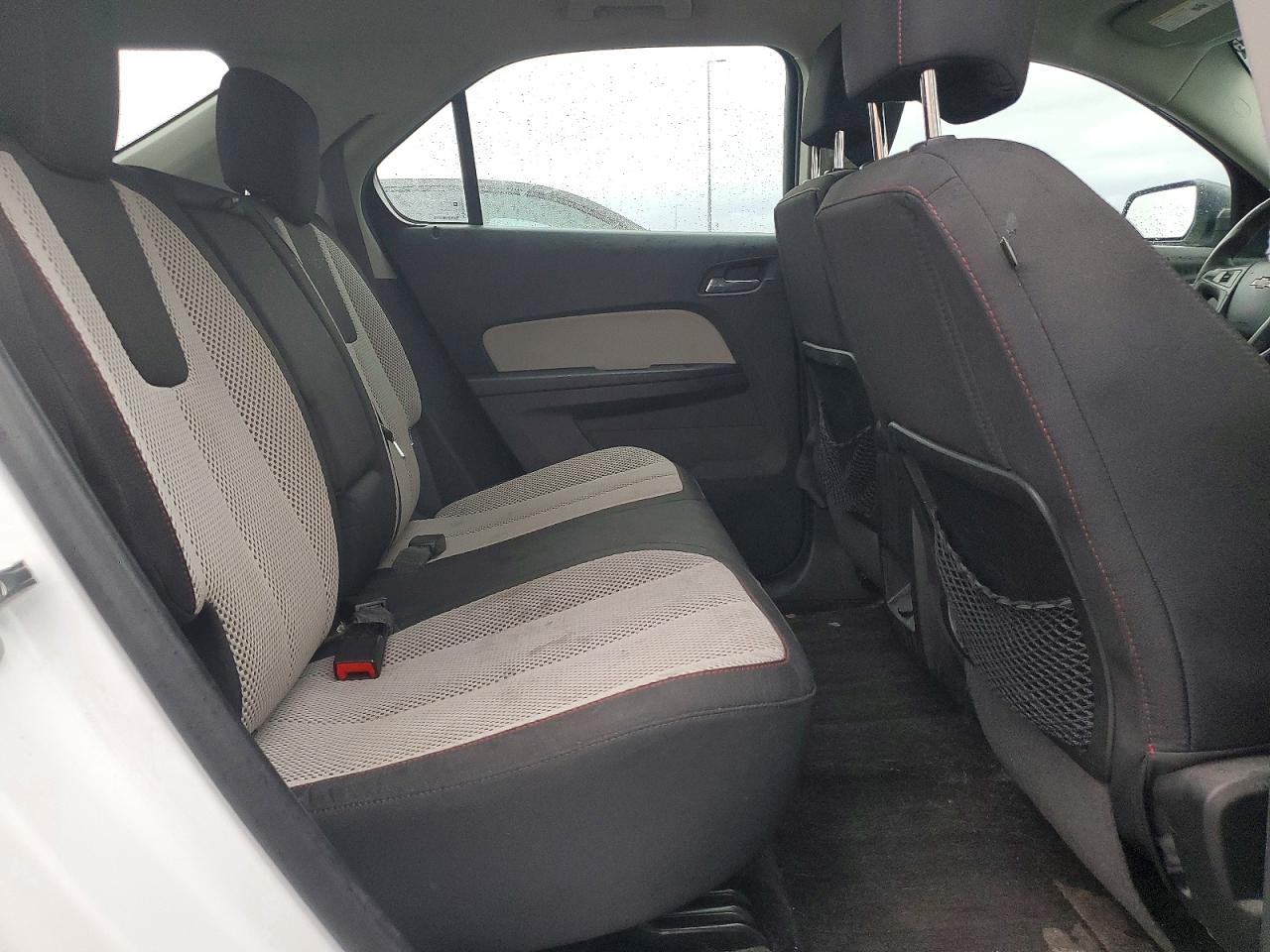 2016 CHEVROLET EQUINOX LS photo 11