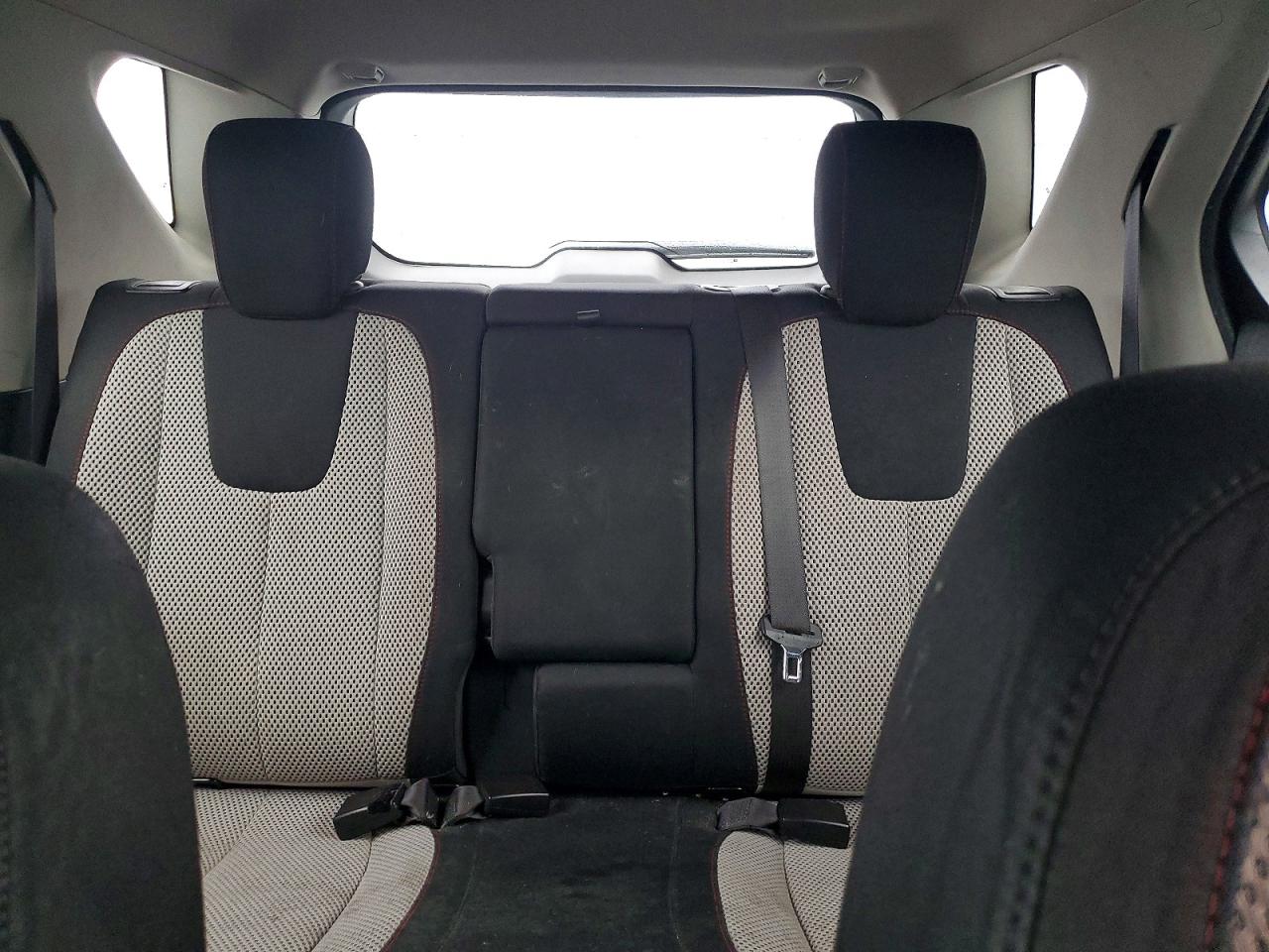 2016 CHEVROLET EQUINOX LS photo 10