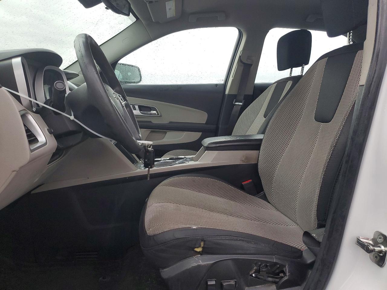 2016 CHEVROLET EQUINOX LS photo 7