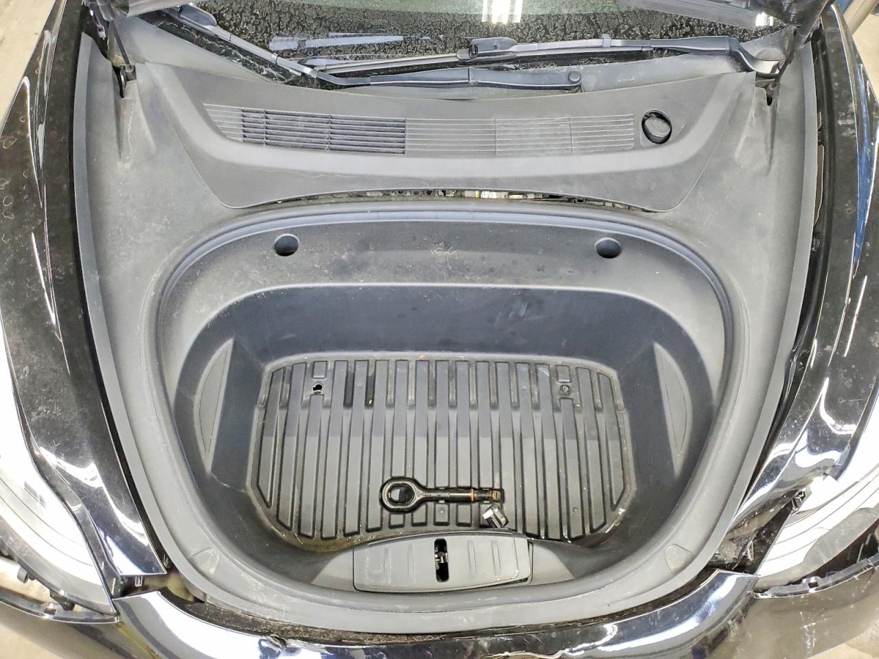 2023 TESLA MODEL 3 photo 11