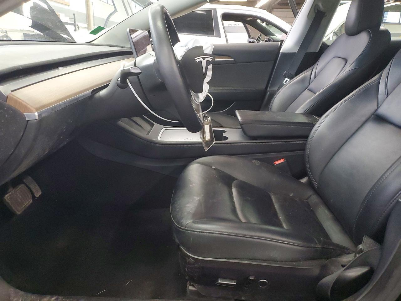 2023 TESLA MODEL 3 photo 7