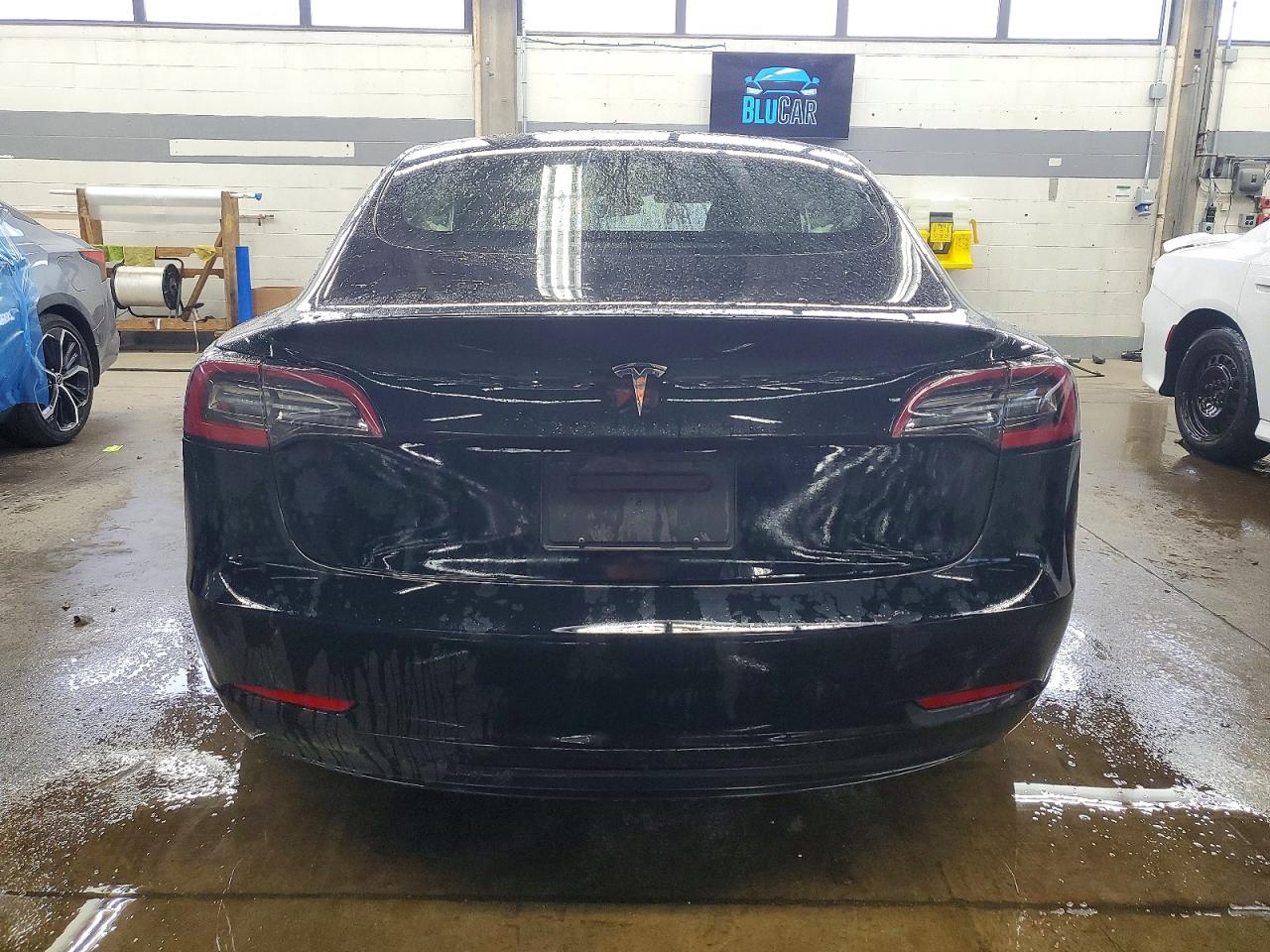 2023 TESLA MODEL 3 photo 6