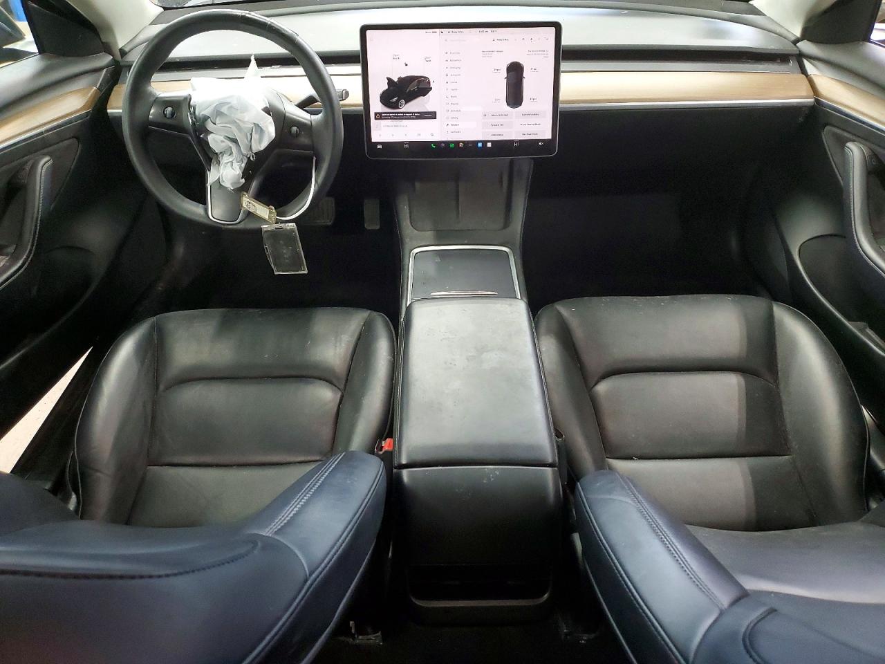 2023 TESLA MODEL 3 photo 8