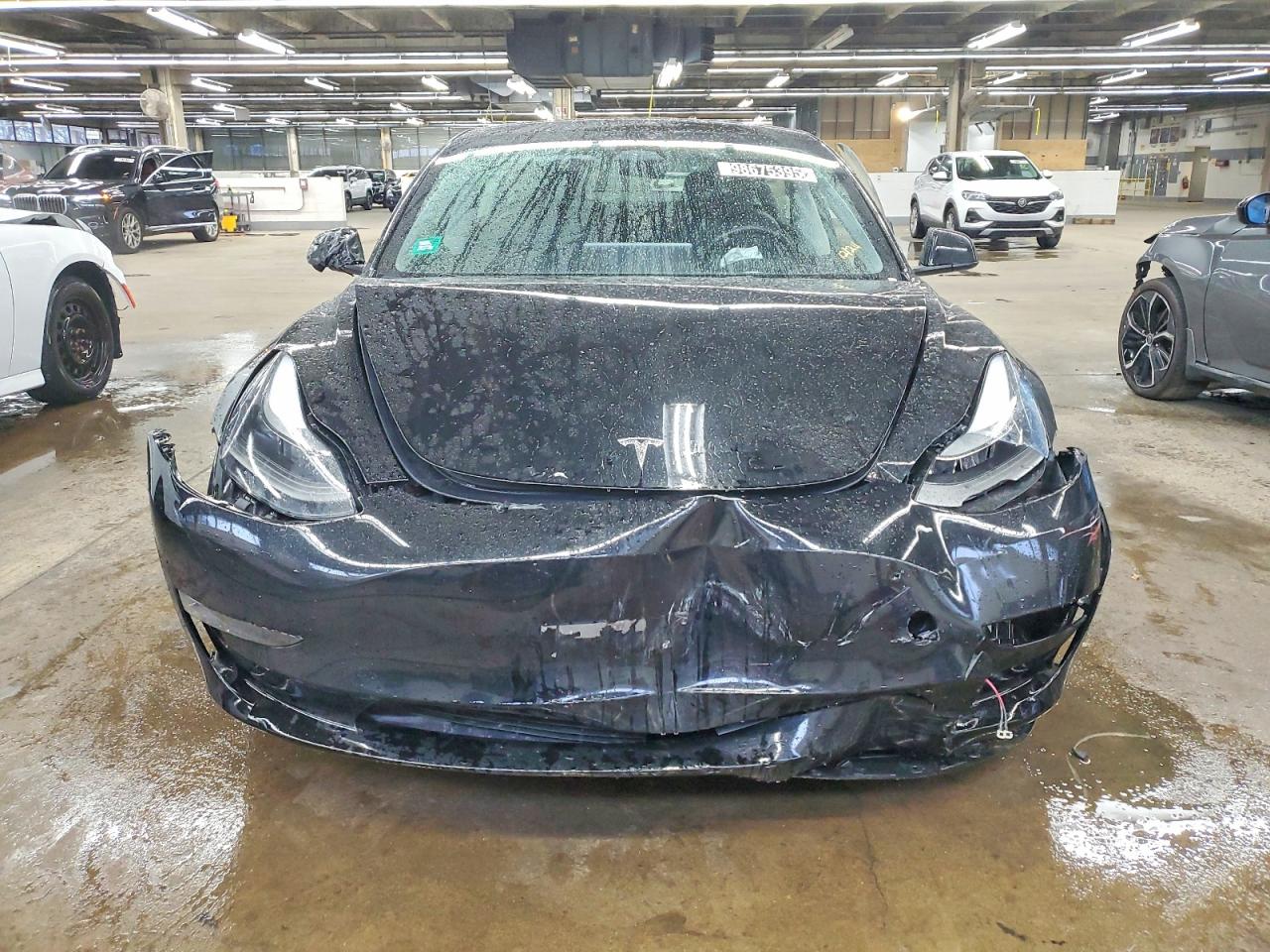 2023 TESLA MODEL 3 photo 5