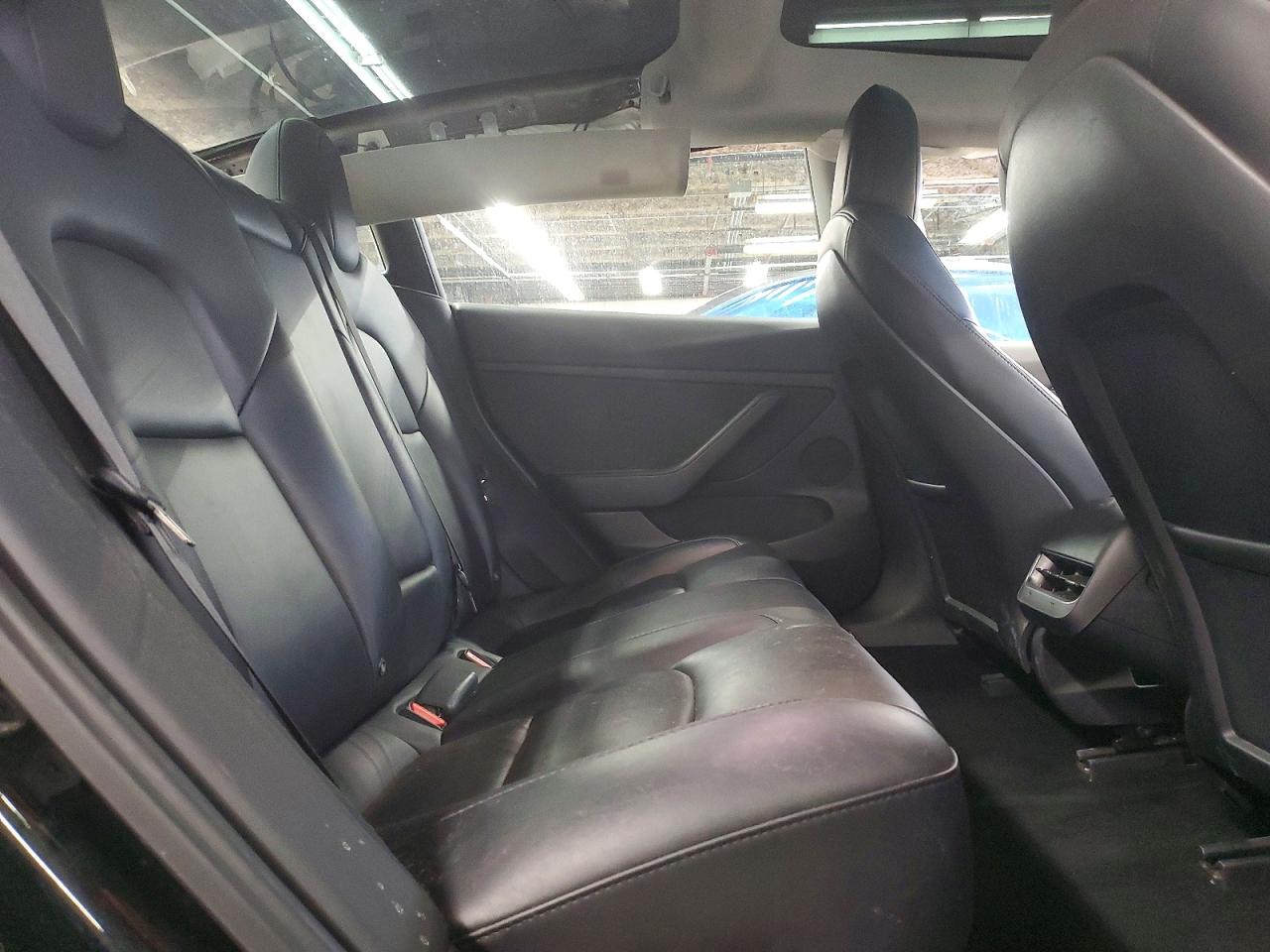 2023 TESLA MODEL 3 photo 10