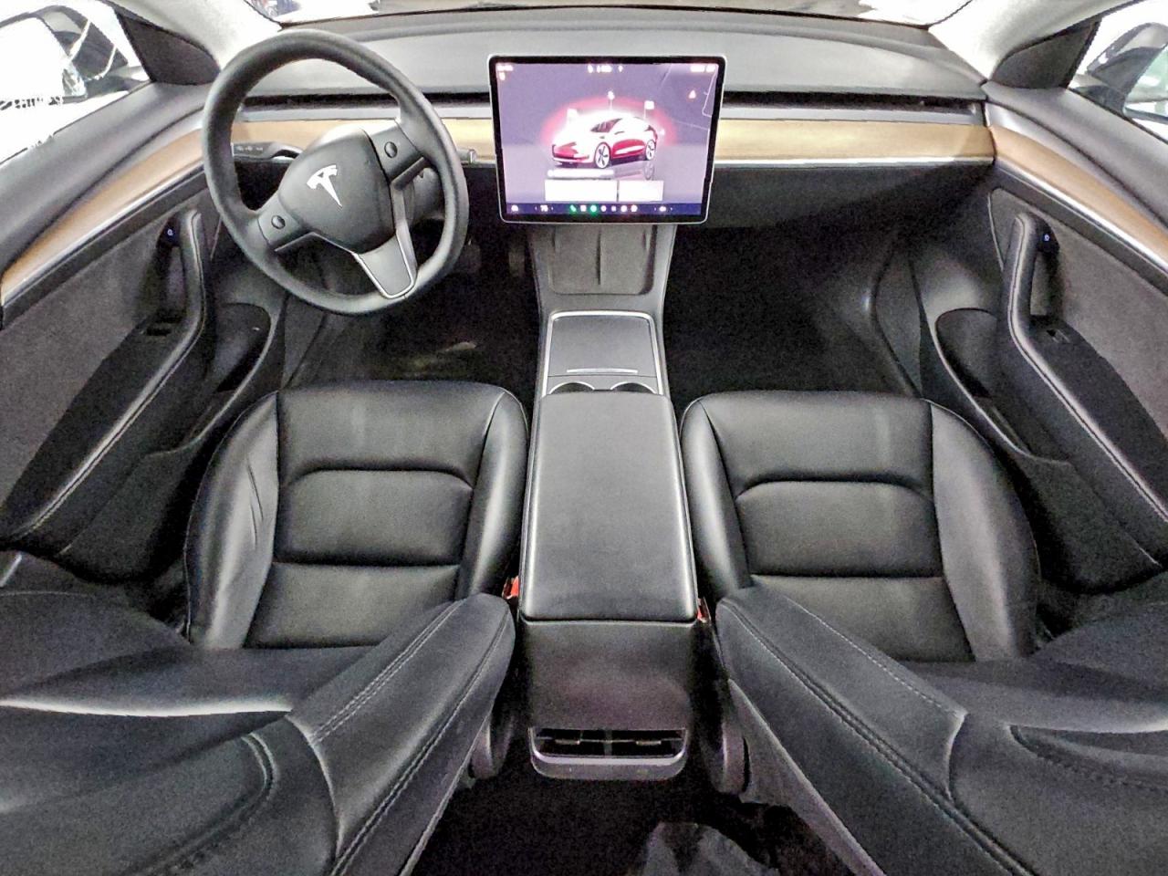 2023 TESLA MODEL 3 photo 15