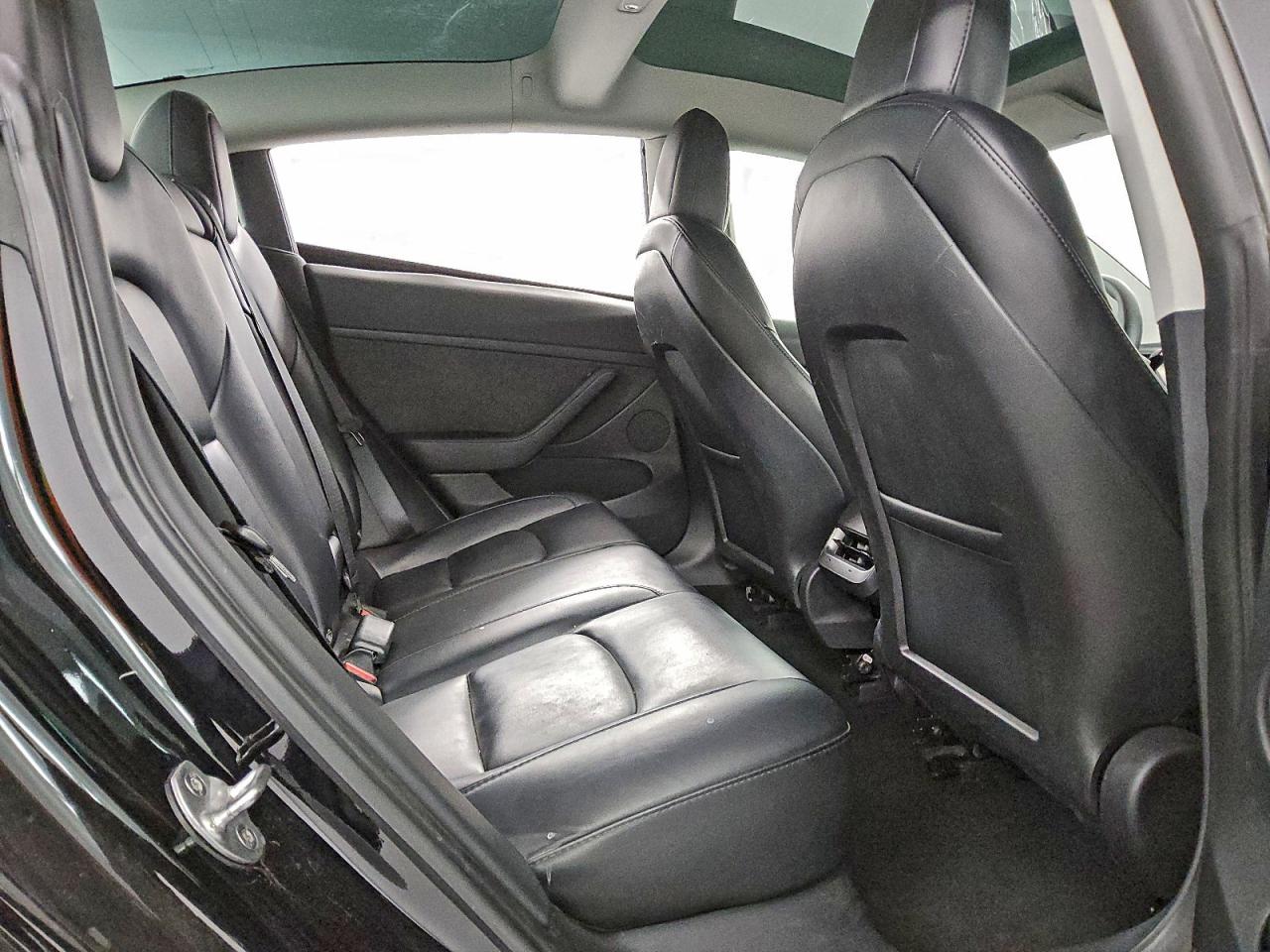 2023 TESLA MODEL 3 photo 19