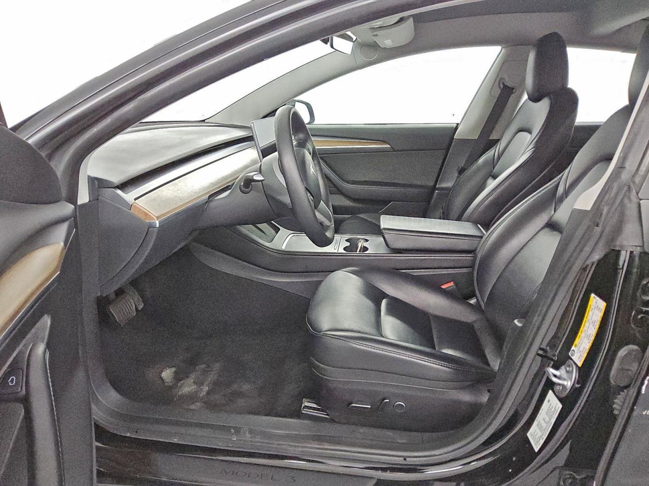 2023 TESLA MODEL 3 photo 13