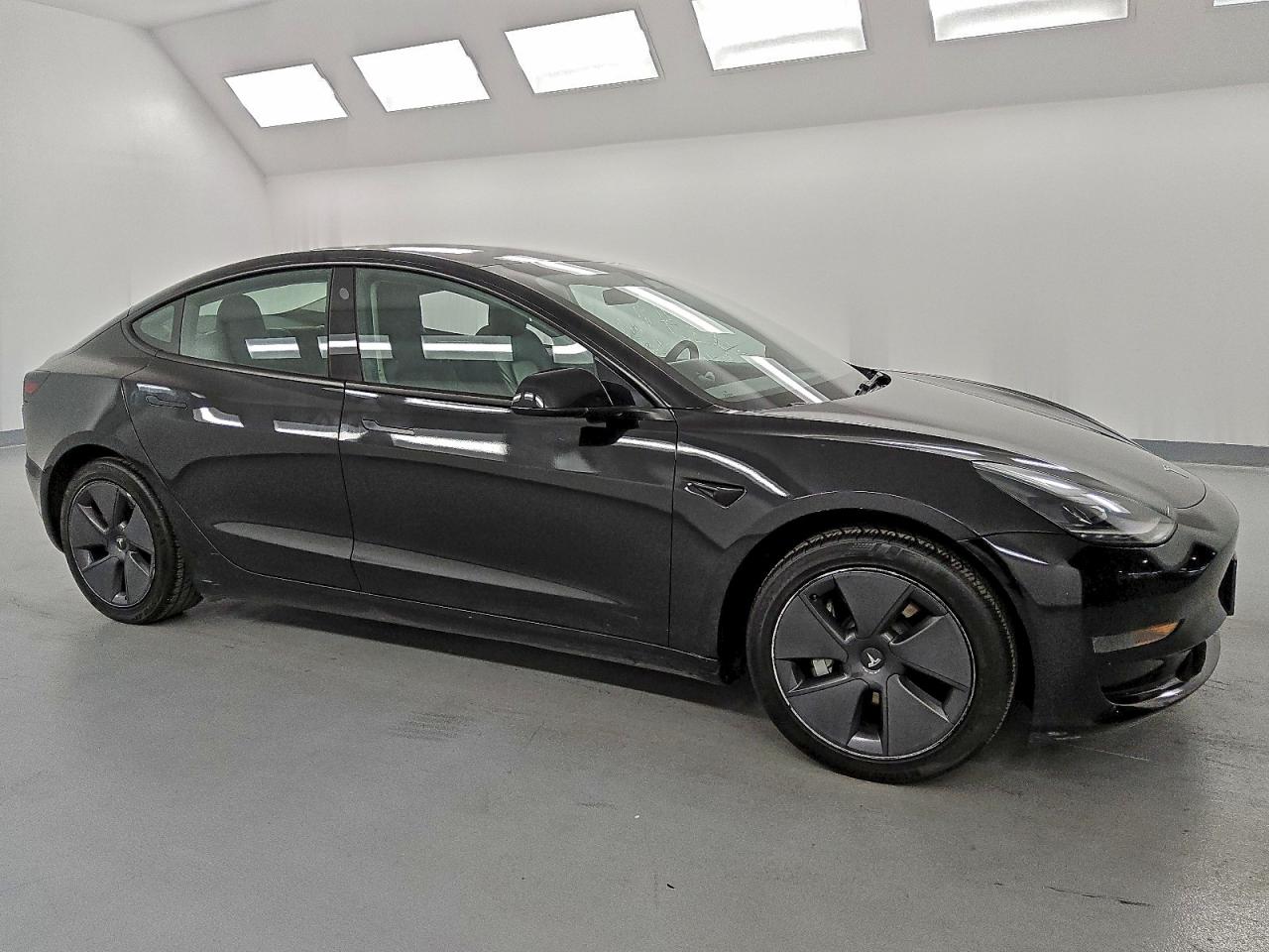 2023 TESLA MODEL 3 photo 7