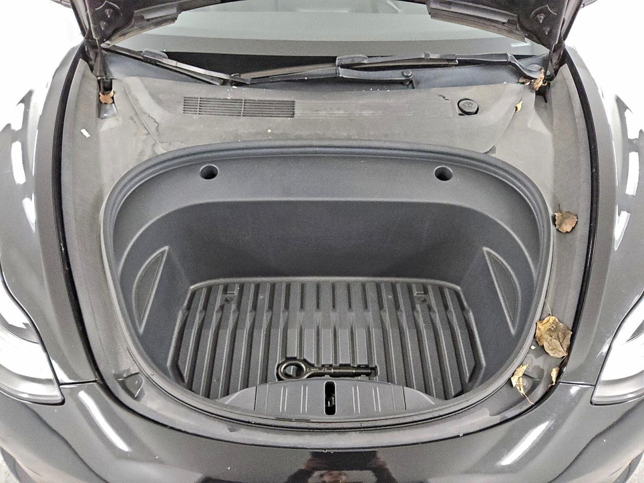 2023 TESLA MODEL 3 photo 21