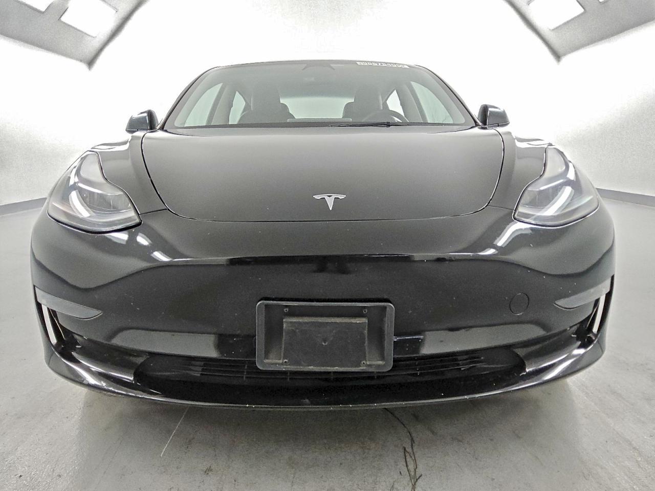 2023 TESLA MODEL 3 photo 9