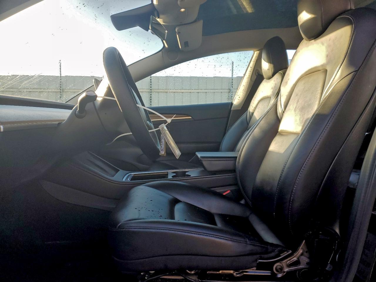 2022 TESLA MODEL 3 photo 7