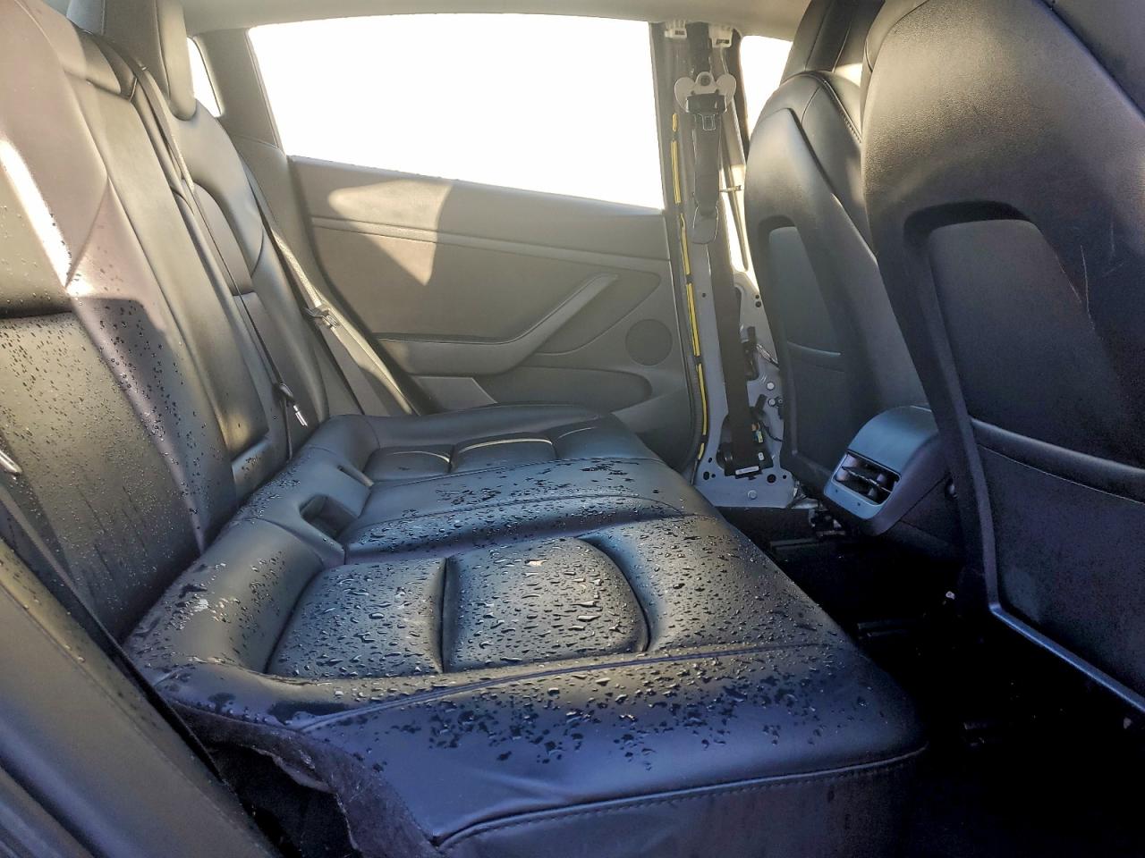 2022 TESLA MODEL 3 photo 10