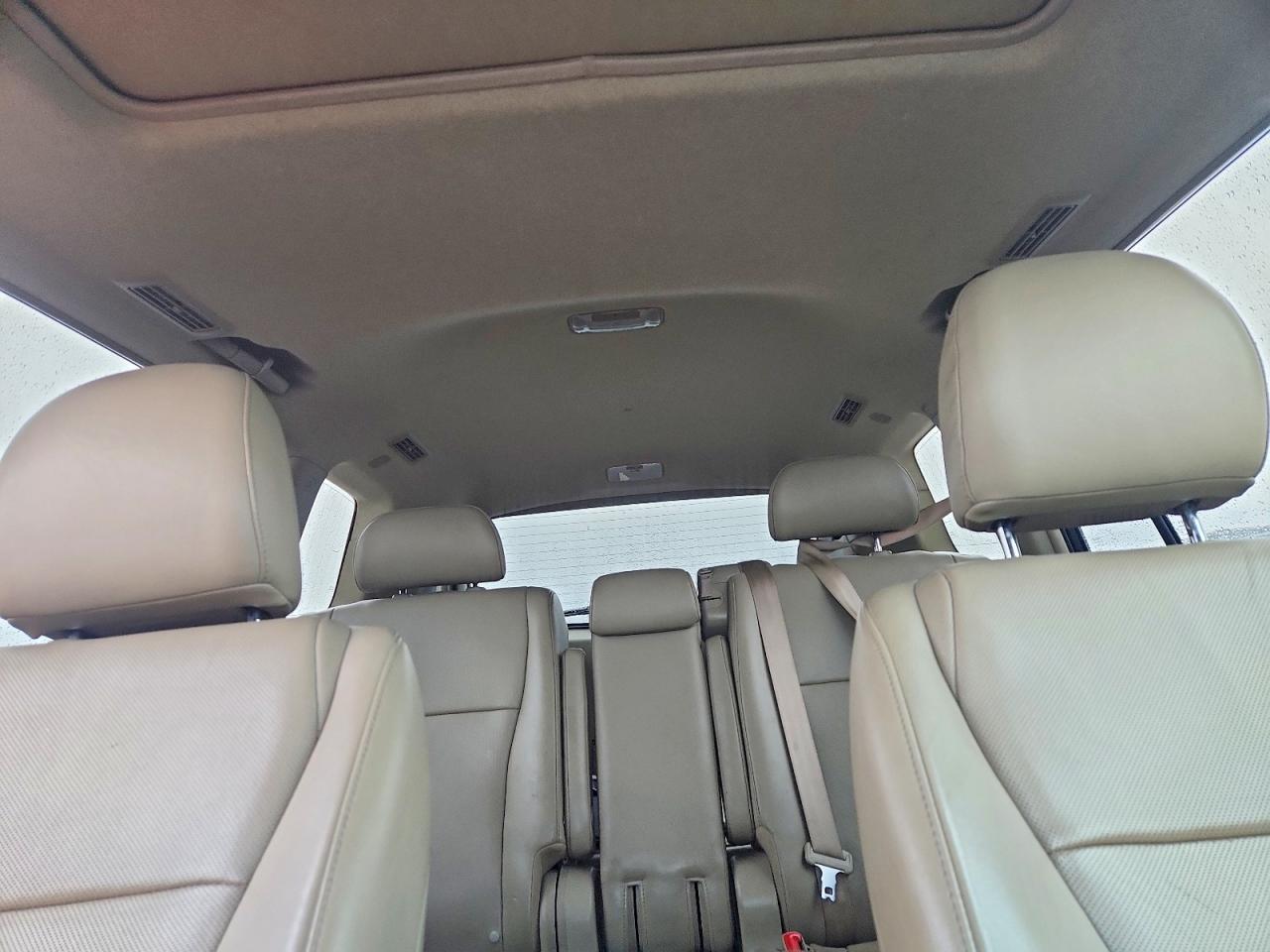 2013 TOYOTA HIGHLANDER LIMITED photo 19