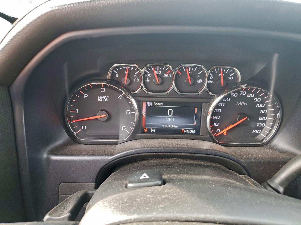 2014 GMC SIERRA K1500 SLT photo 9