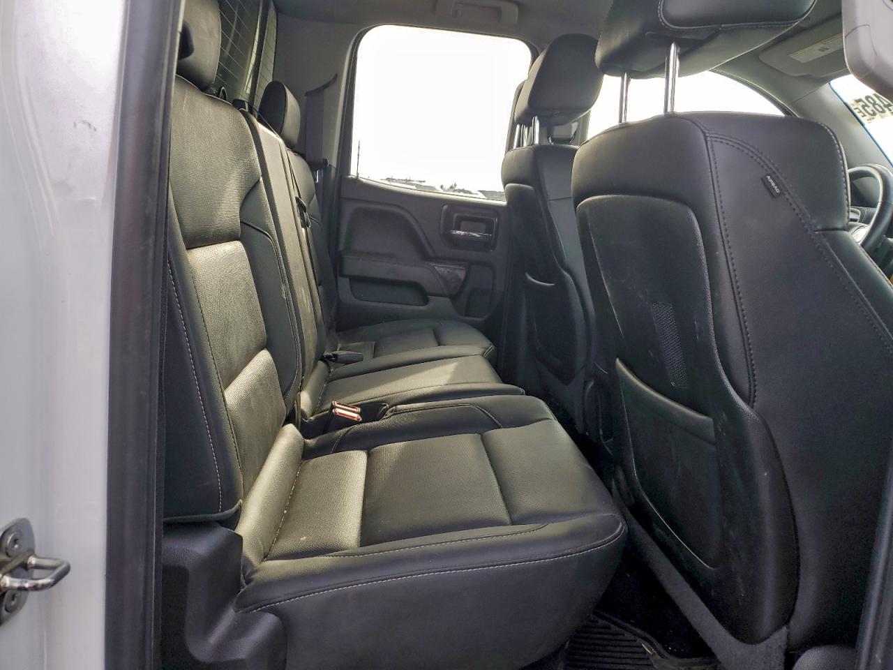 2014 GMC SIERRA K1500 SLT photo 10