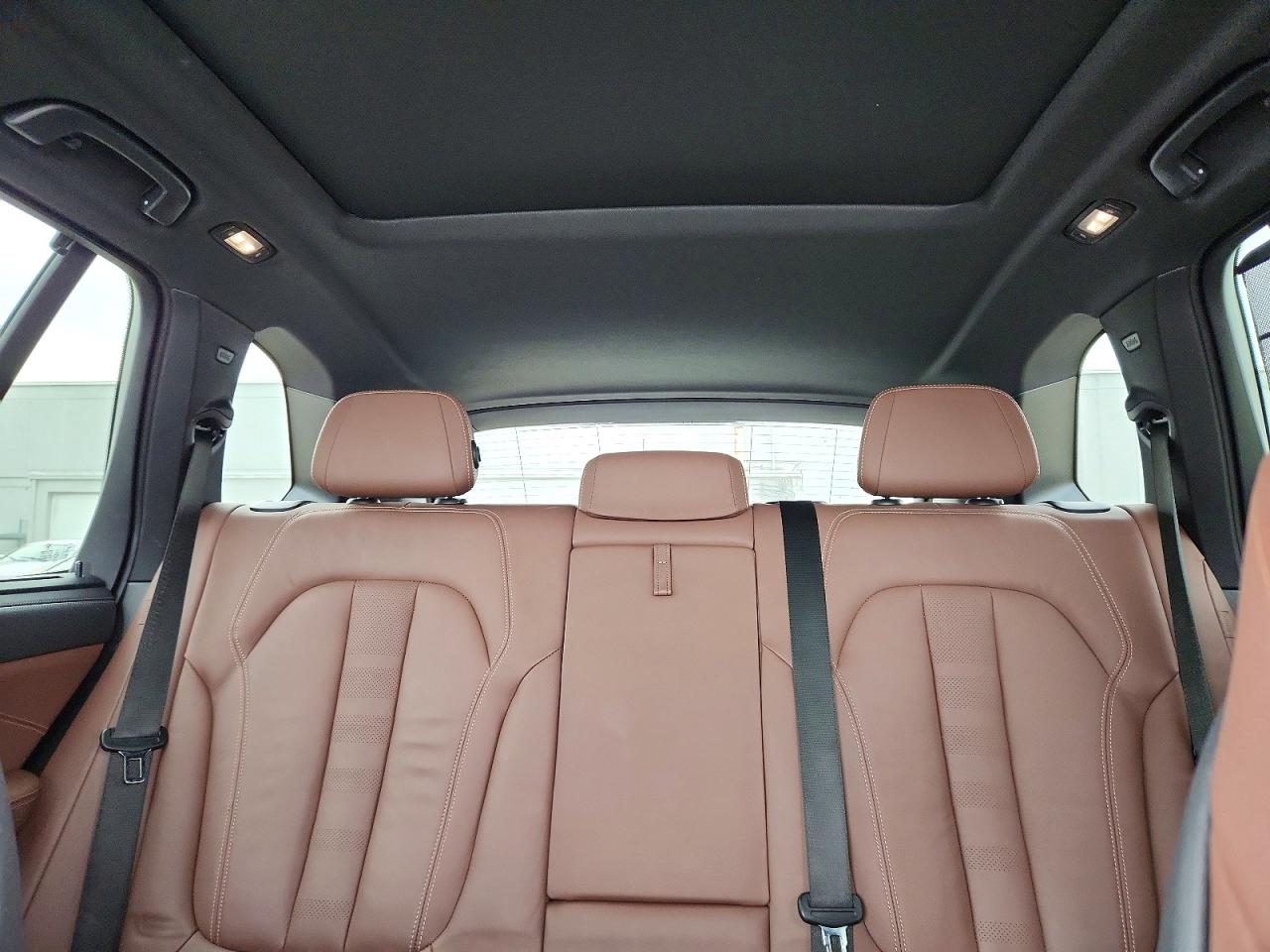 2022 BMW X5 XDRIVE45E photo 10