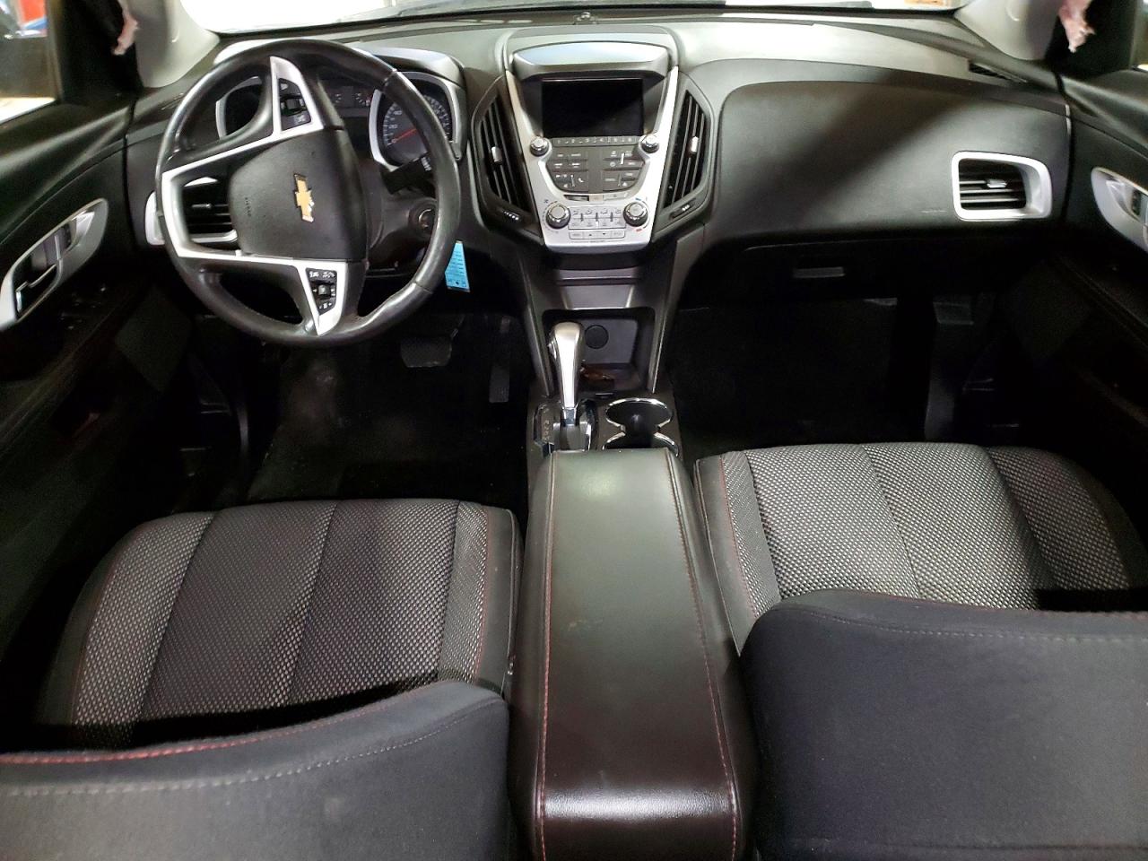2014 CHEVROLET EQUINOX LT photo 15