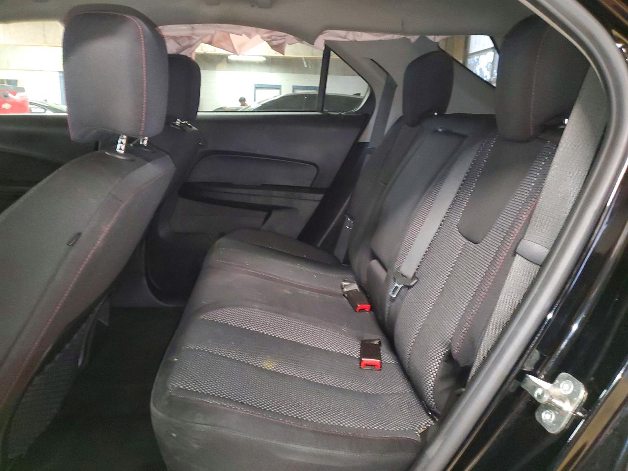 2014 CHEVROLET EQUINOX LT photo 19