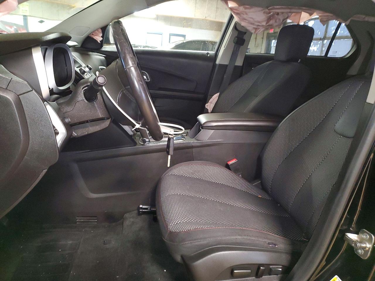 2014 CHEVROLET EQUINOX LT photo 13