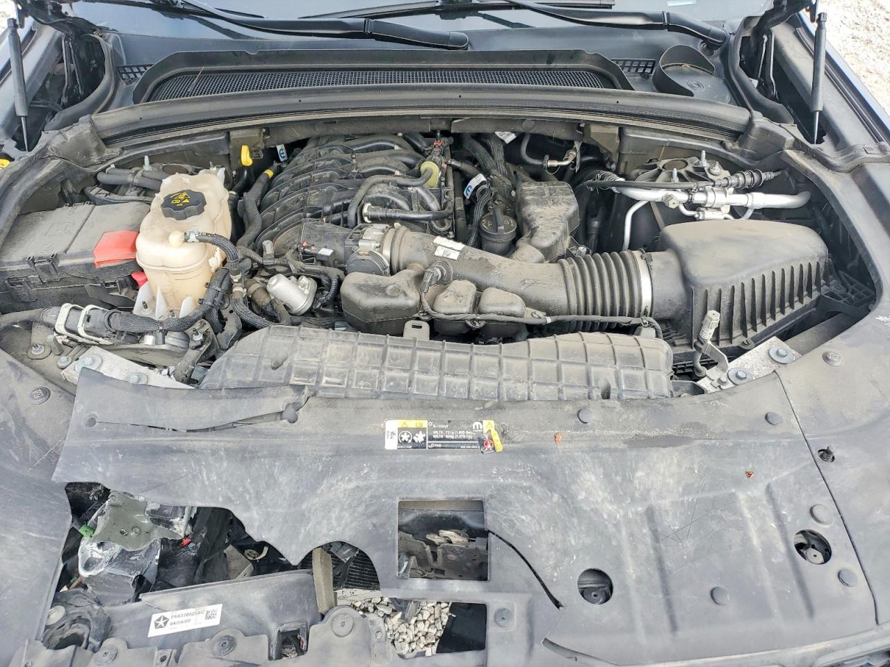 2022 JEEP GRAND CHEROKEE L LIMITED photo 12