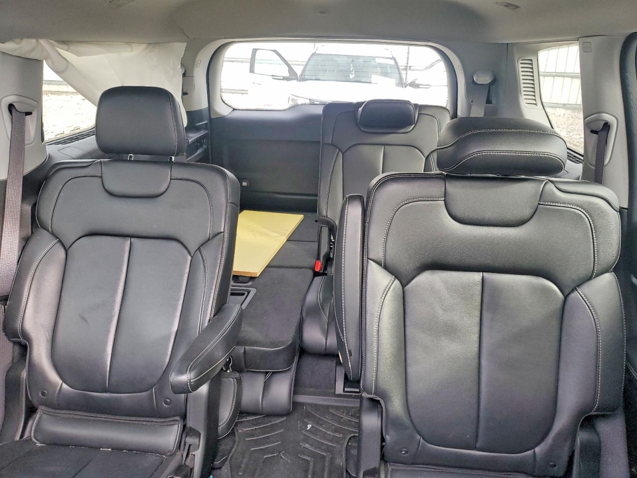 2022 JEEP GRAND CHEROKEE L LIMITED photo 10
