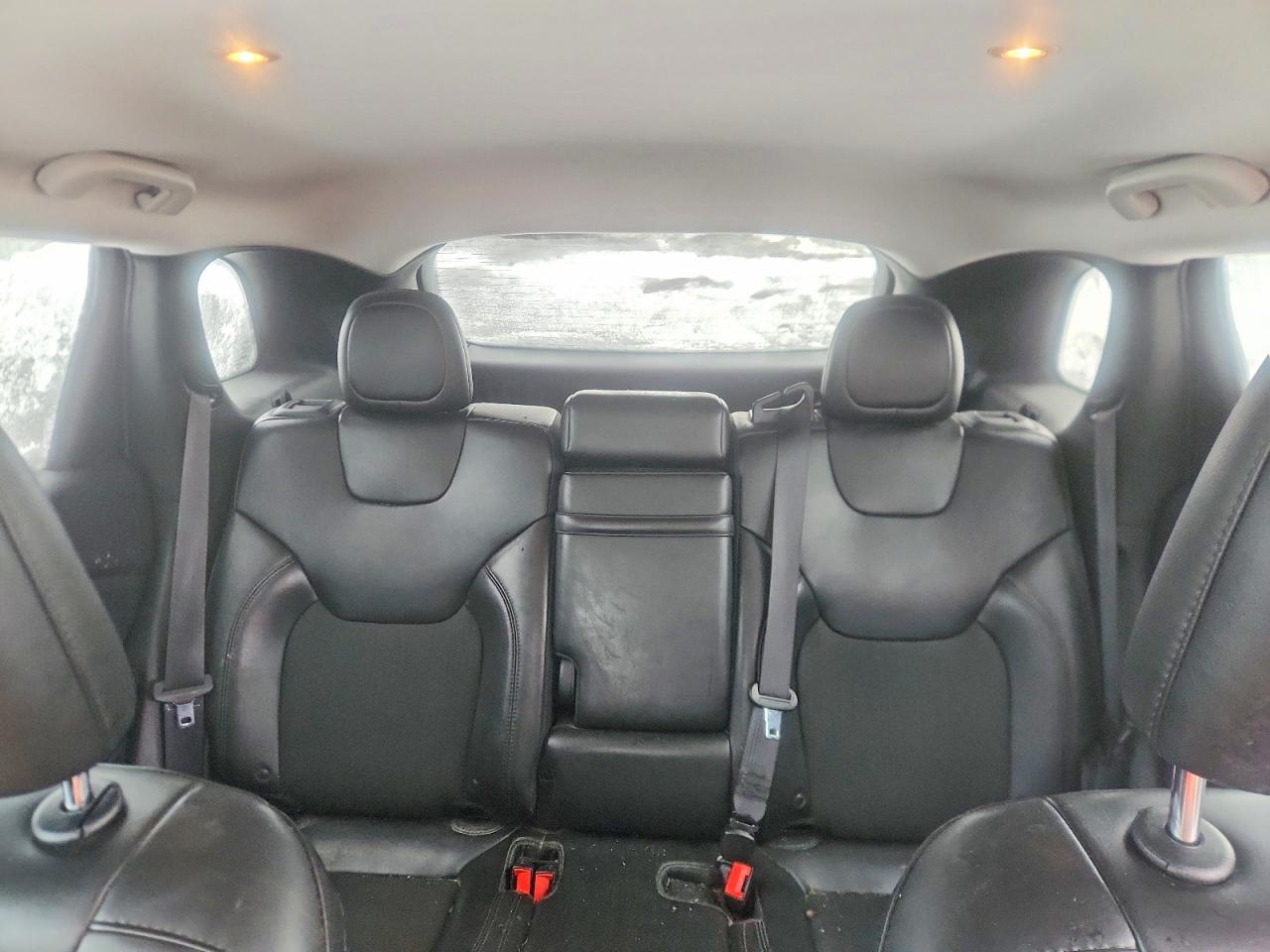 2019 JEEP CHEROKEE LATITUDE PLUS photo 10