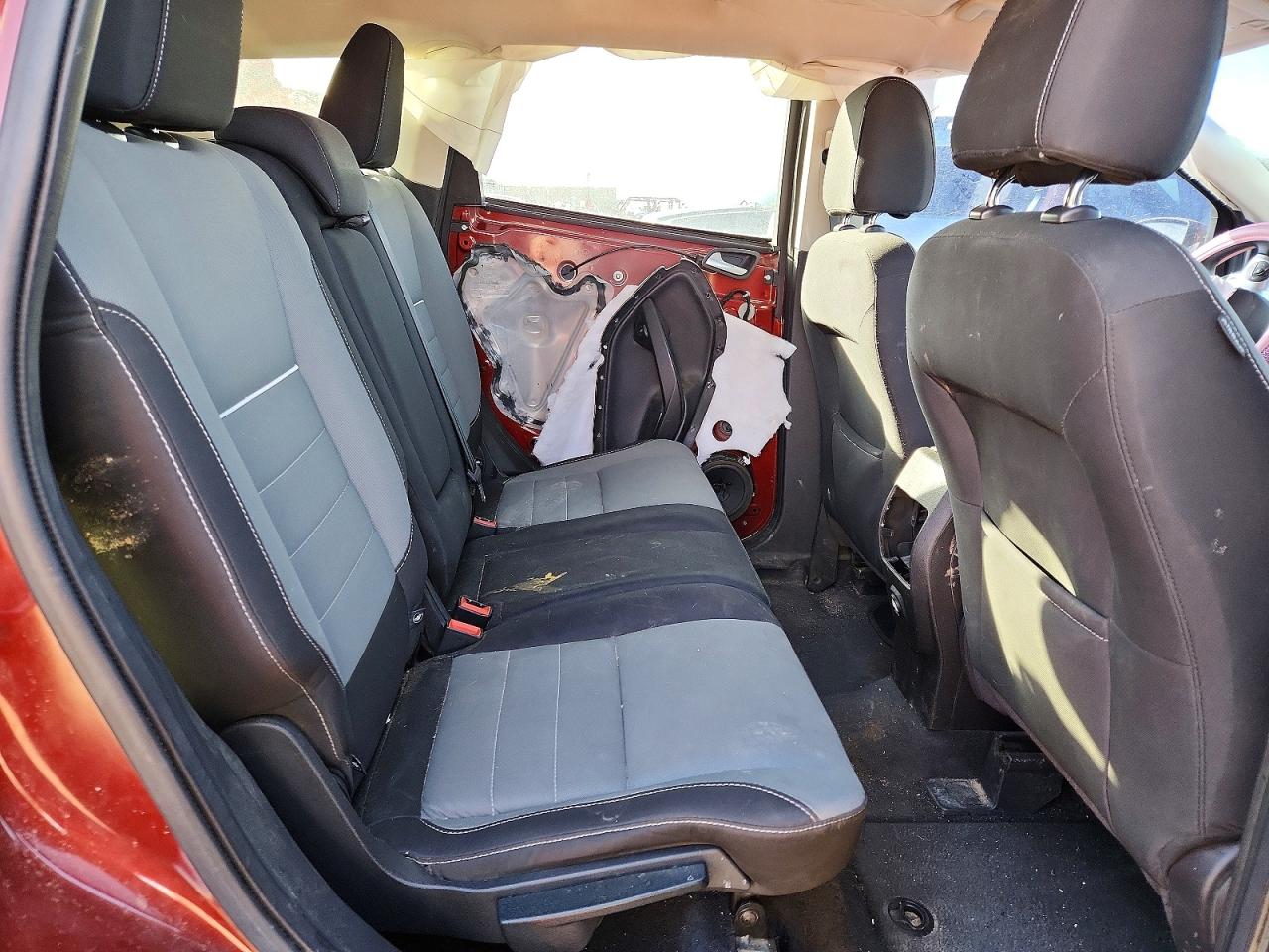 2014 FORD ESCAPE SE photo 11