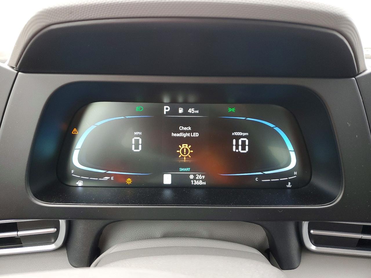 2025 HYUNDAI ELANTRA SEL SPORT photo 9