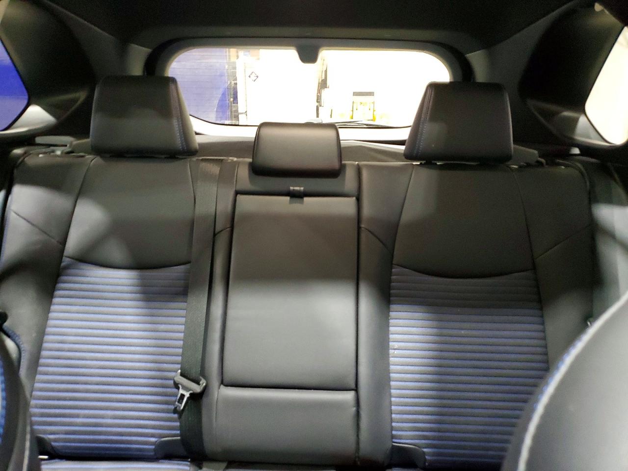 2024 TOYOTA RAV4 XSE photo 10