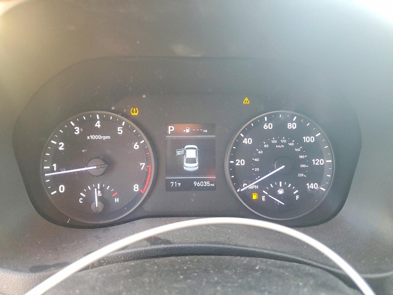 2019 HYUNDAI ACCENT LIMITED photo 17