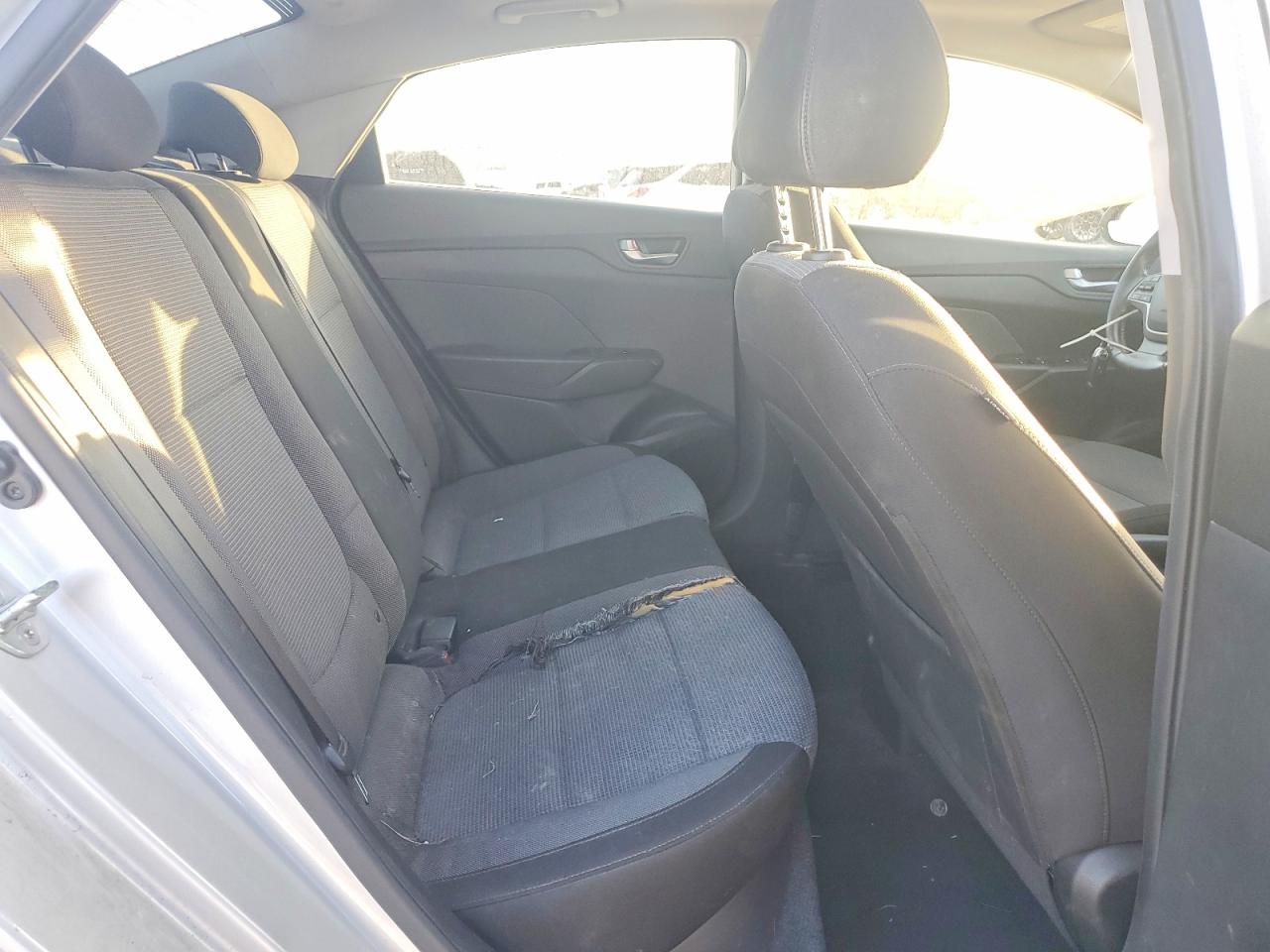 2019 HYUNDAI ACCENT LIMITED photo 19