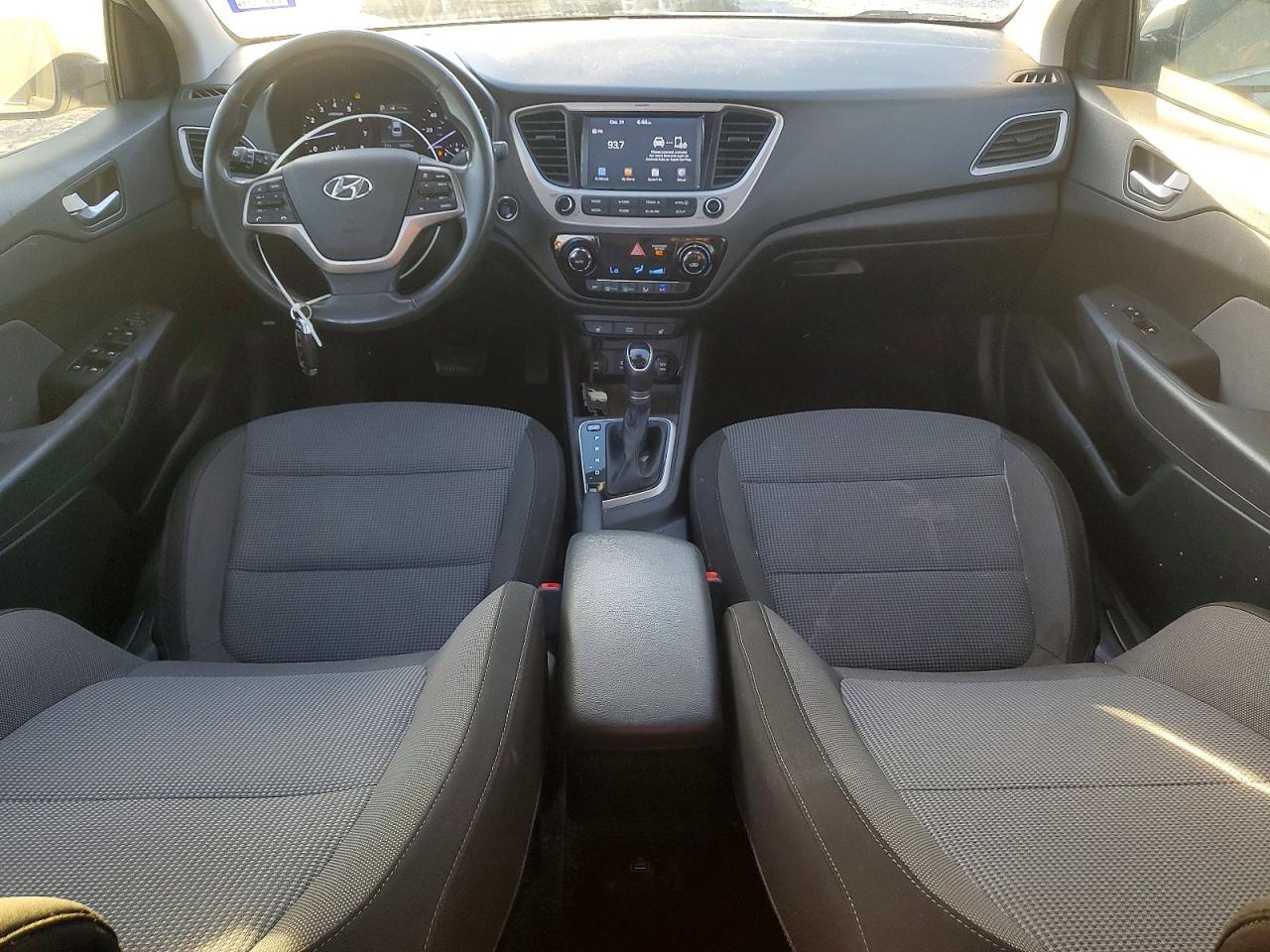 2019 HYUNDAI ACCENT LIMITED photo 15