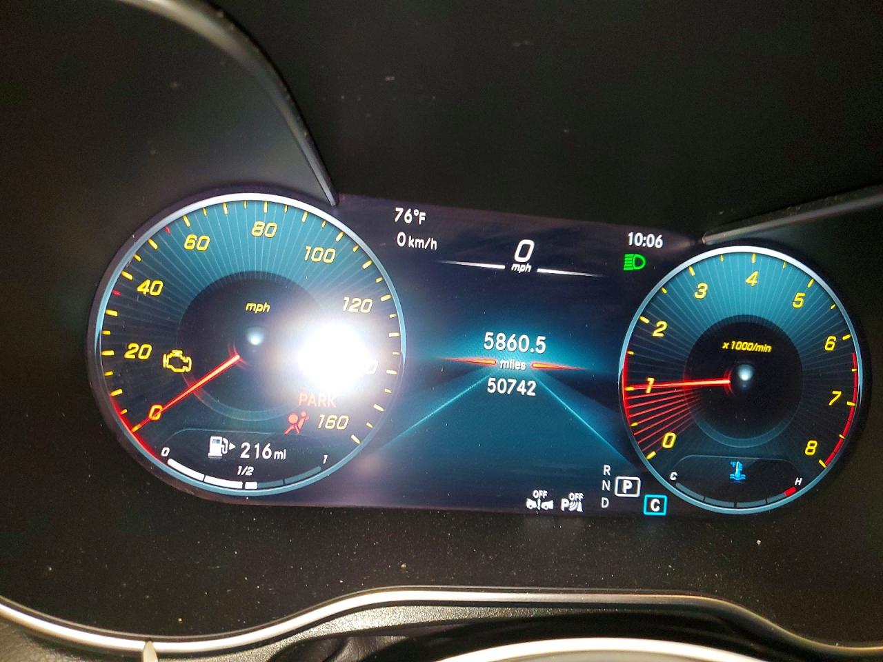 2022 MERCEDES-BENZ GLC 300 4MATIC photo 9