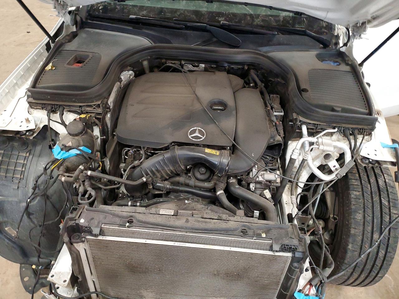 2022 MERCEDES-BENZ GLC 300 4MATIC photo 12