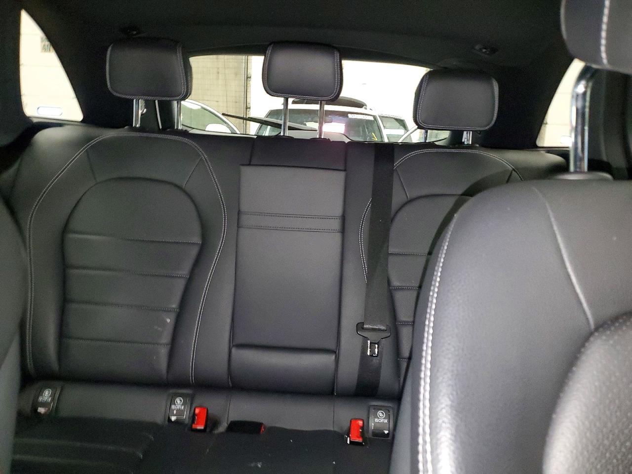 2022 MERCEDES-BENZ GLC 300 4MATIC photo 10