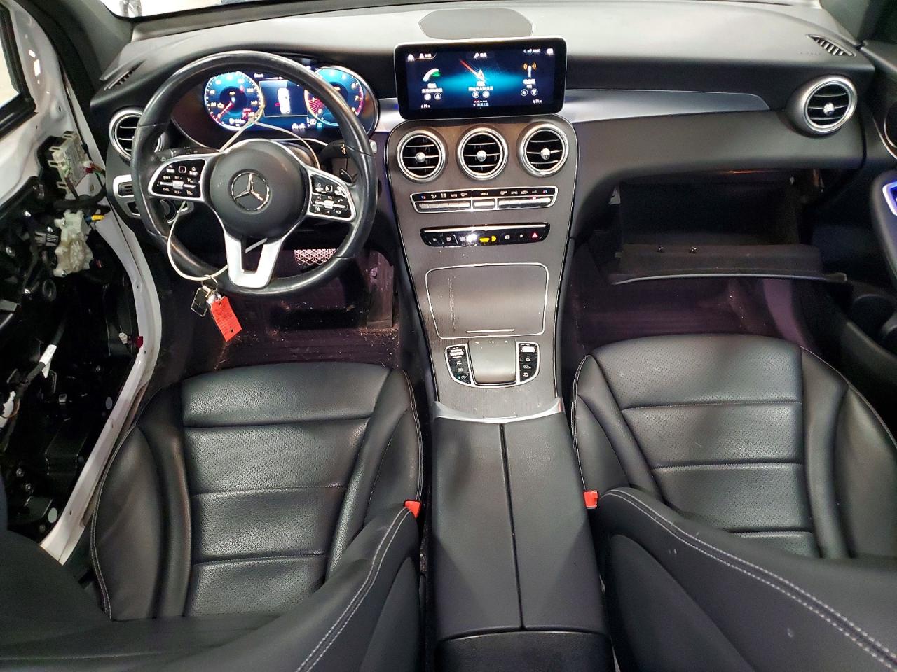 2022 MERCEDES-BENZ GLC 300 4MATIC photo 8