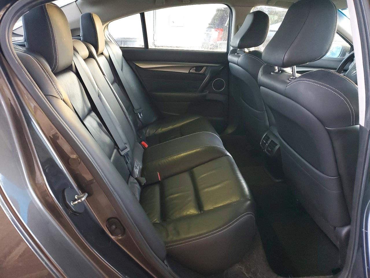 2010 ACURA TL photo 10