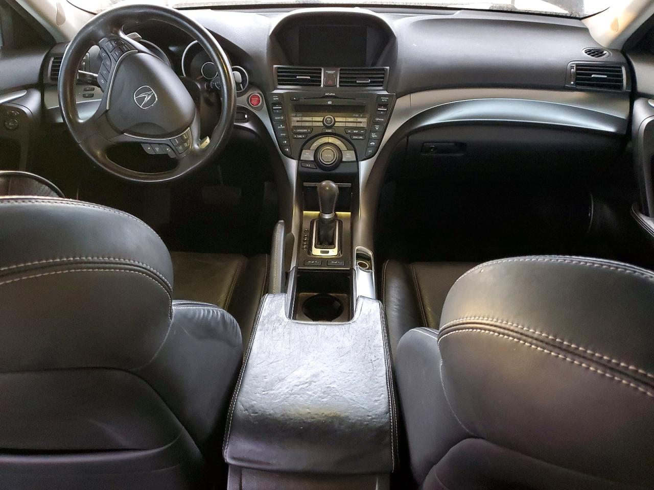 2010 ACURA TL photo 8