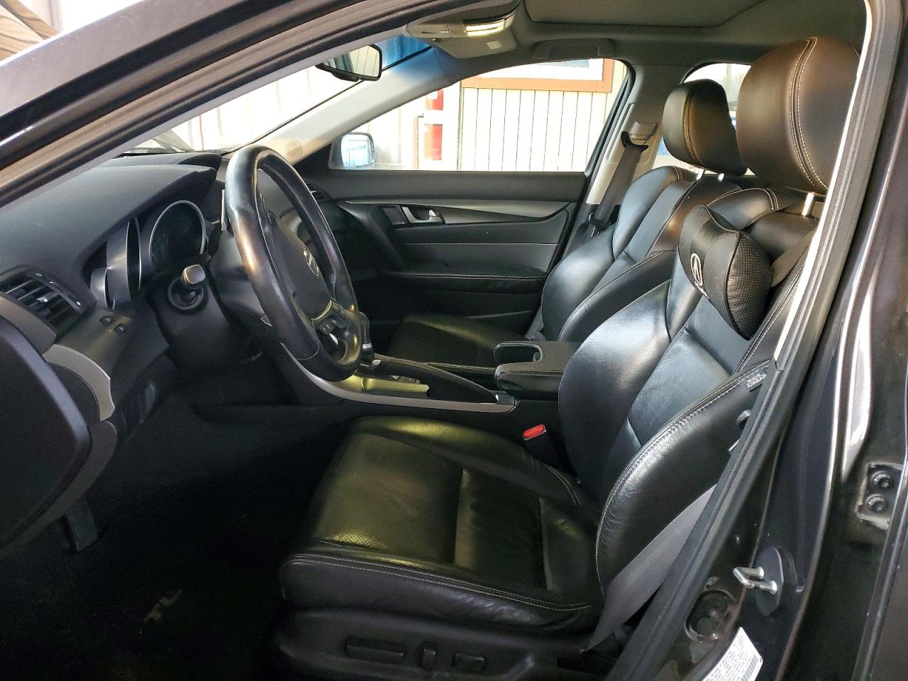 2010 ACURA TL photo 7