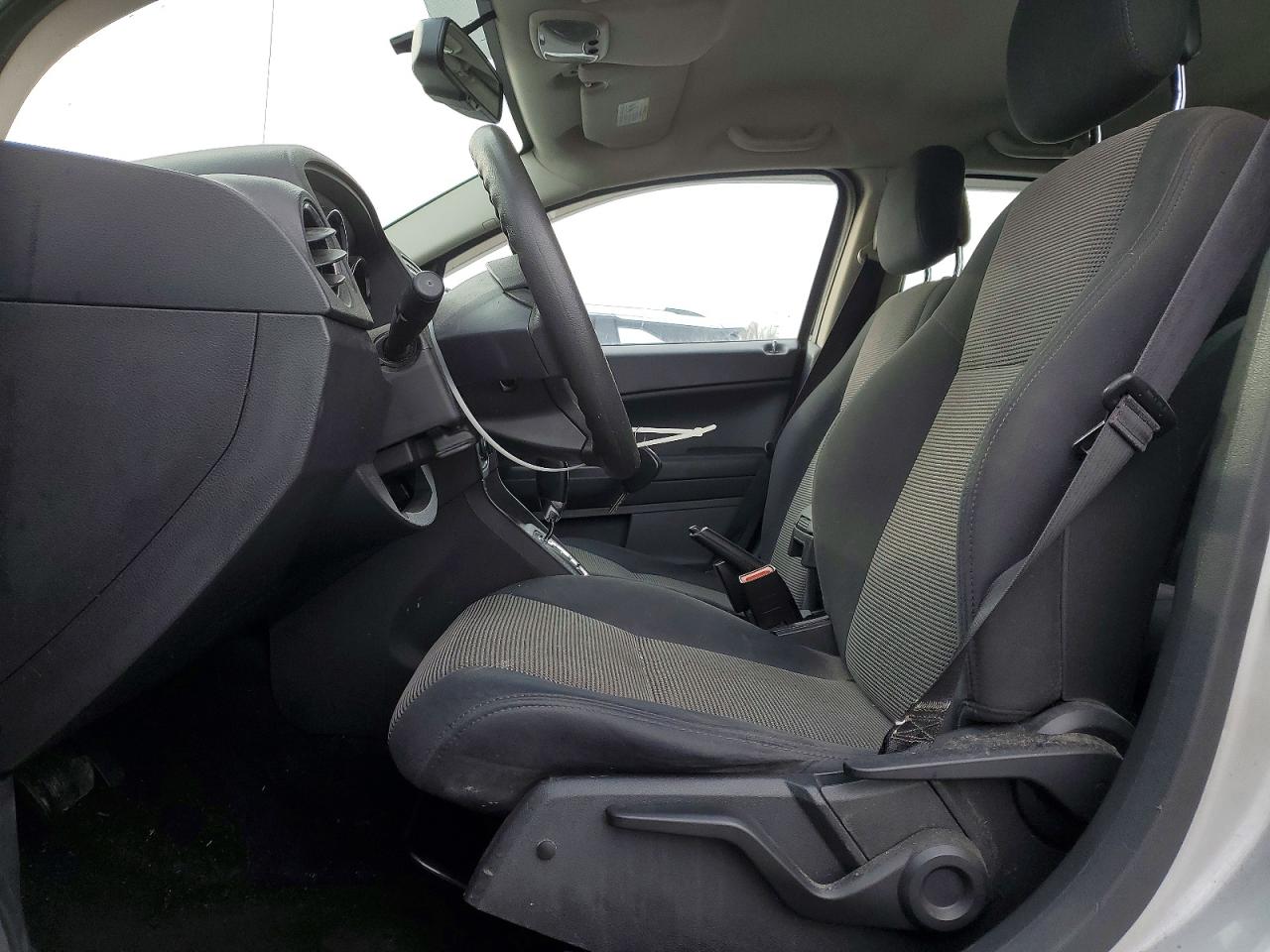 2011 DODGE CALIBER HEAT photo 7