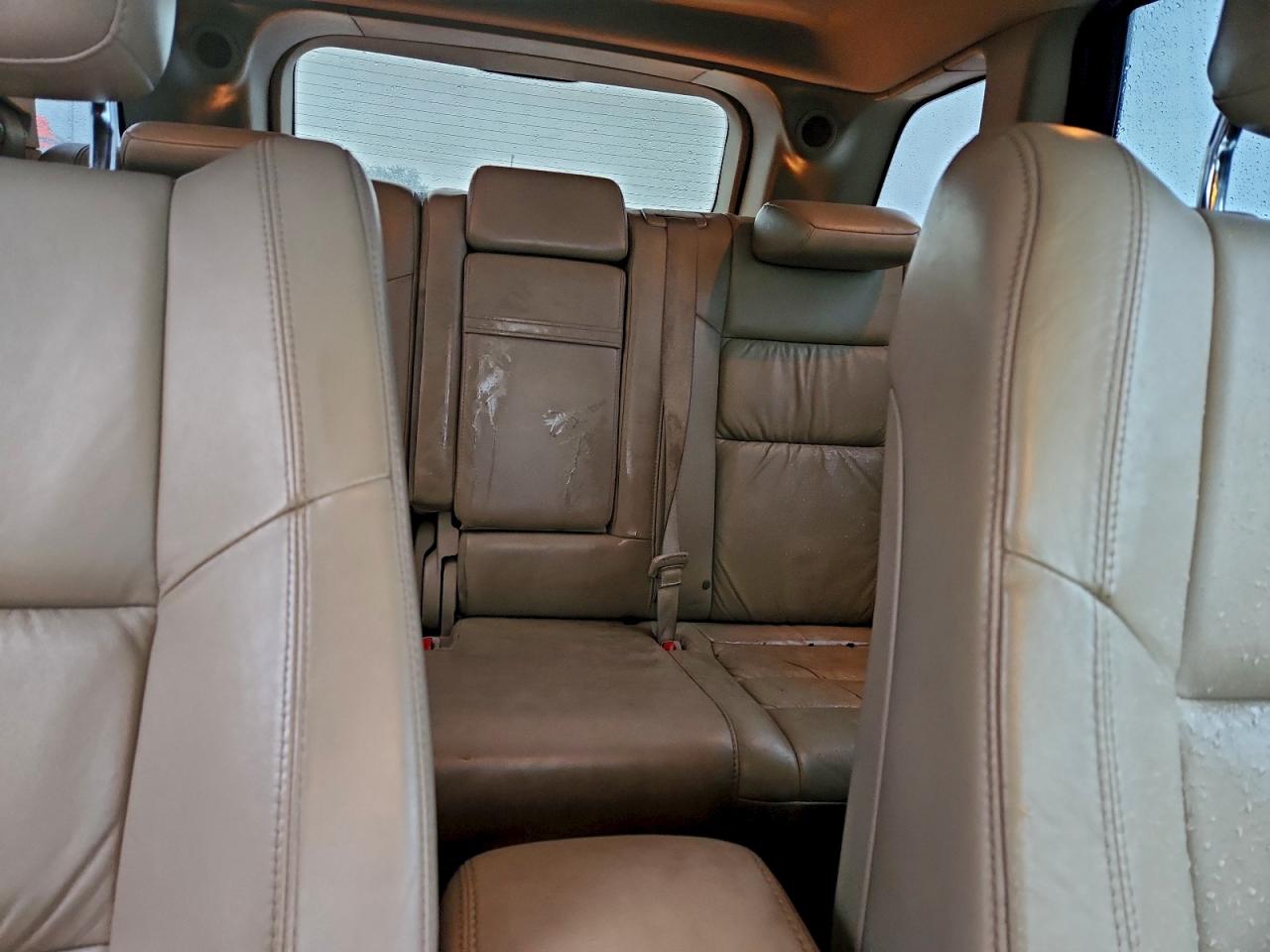 2014 JEEP GRAND CHEROKEE LIMITED photo 10